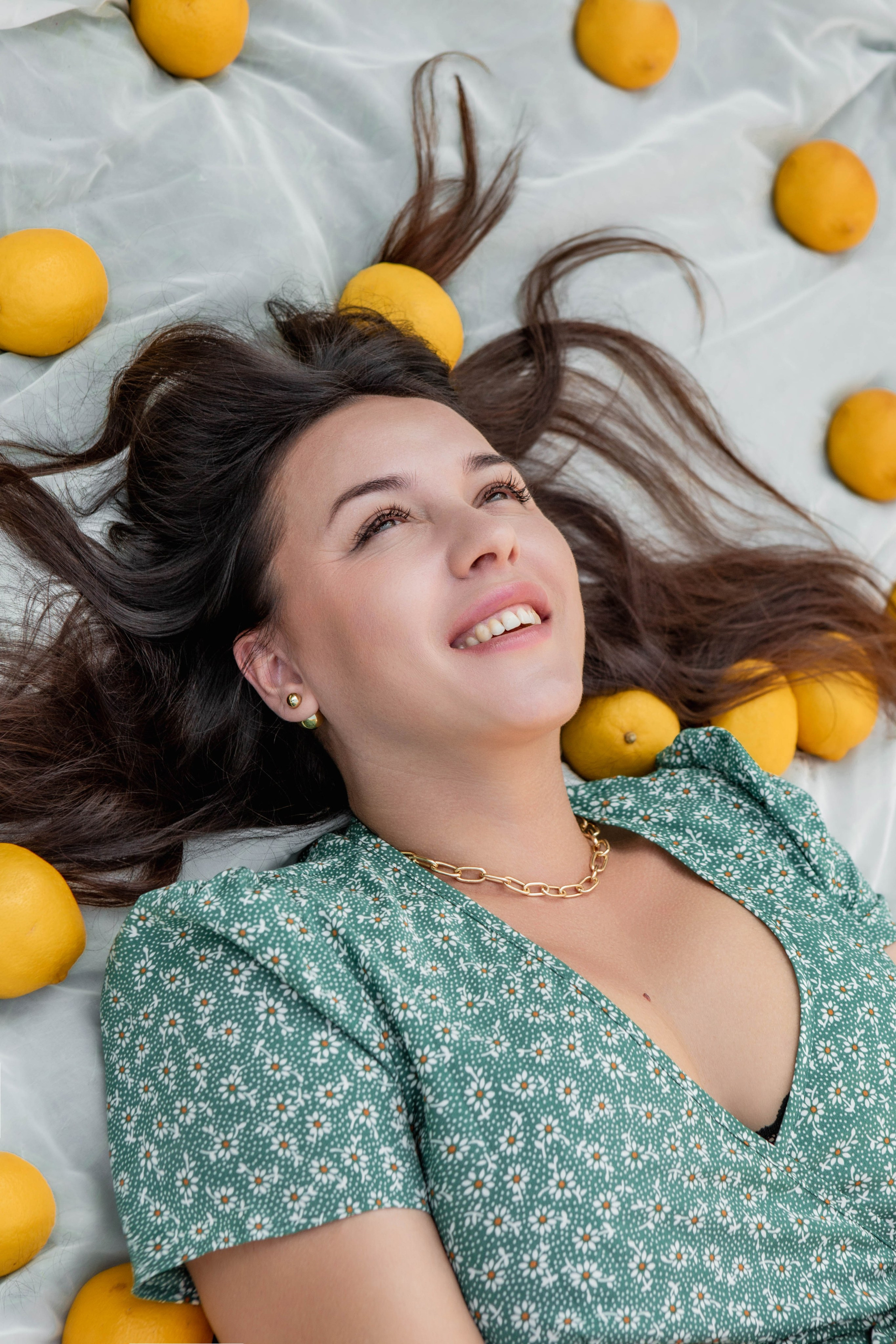 Дача Style. Фотограф Екатерина Голицына