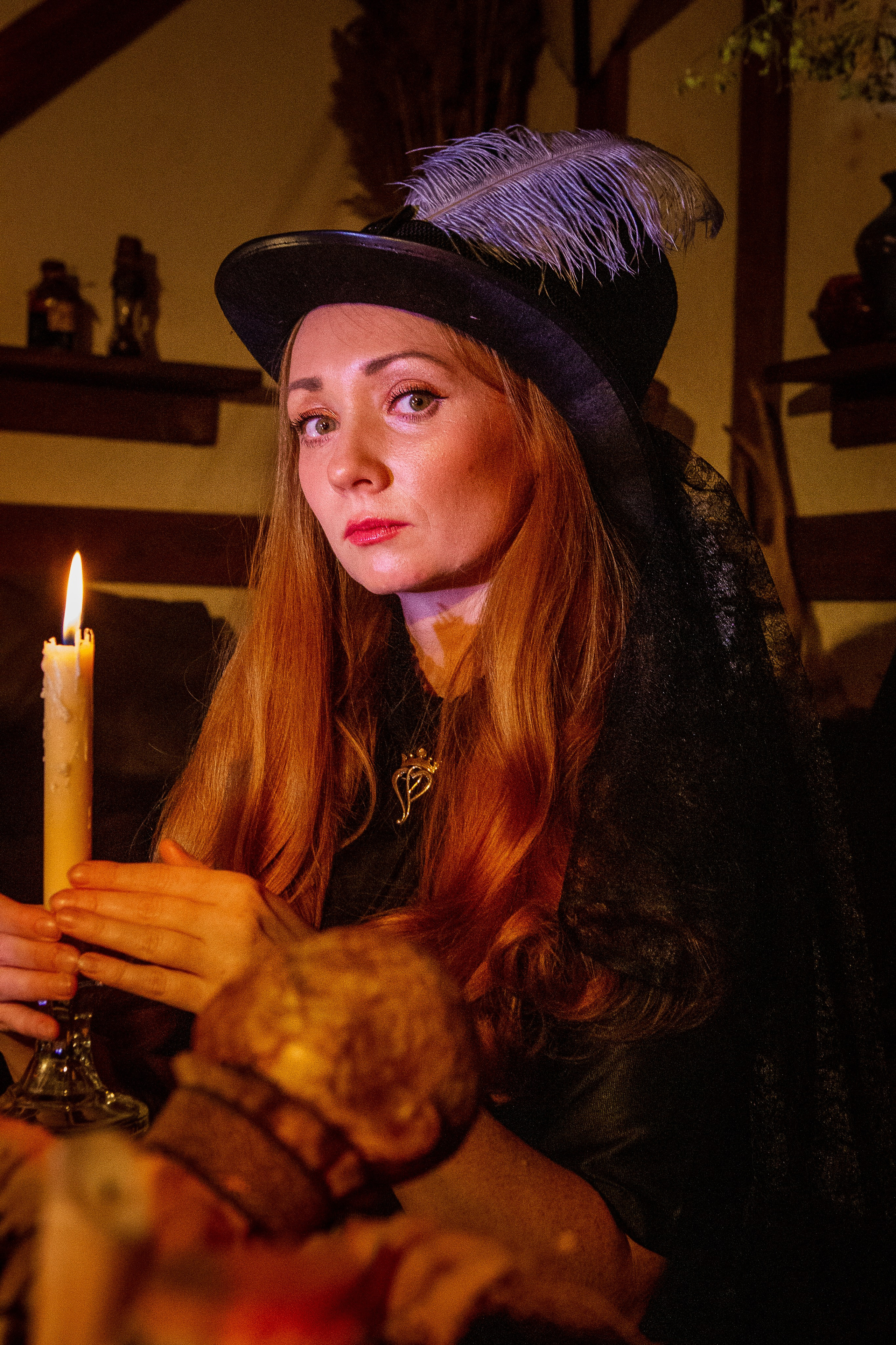 Салемские истории. Фотограф Екатерина Голицына