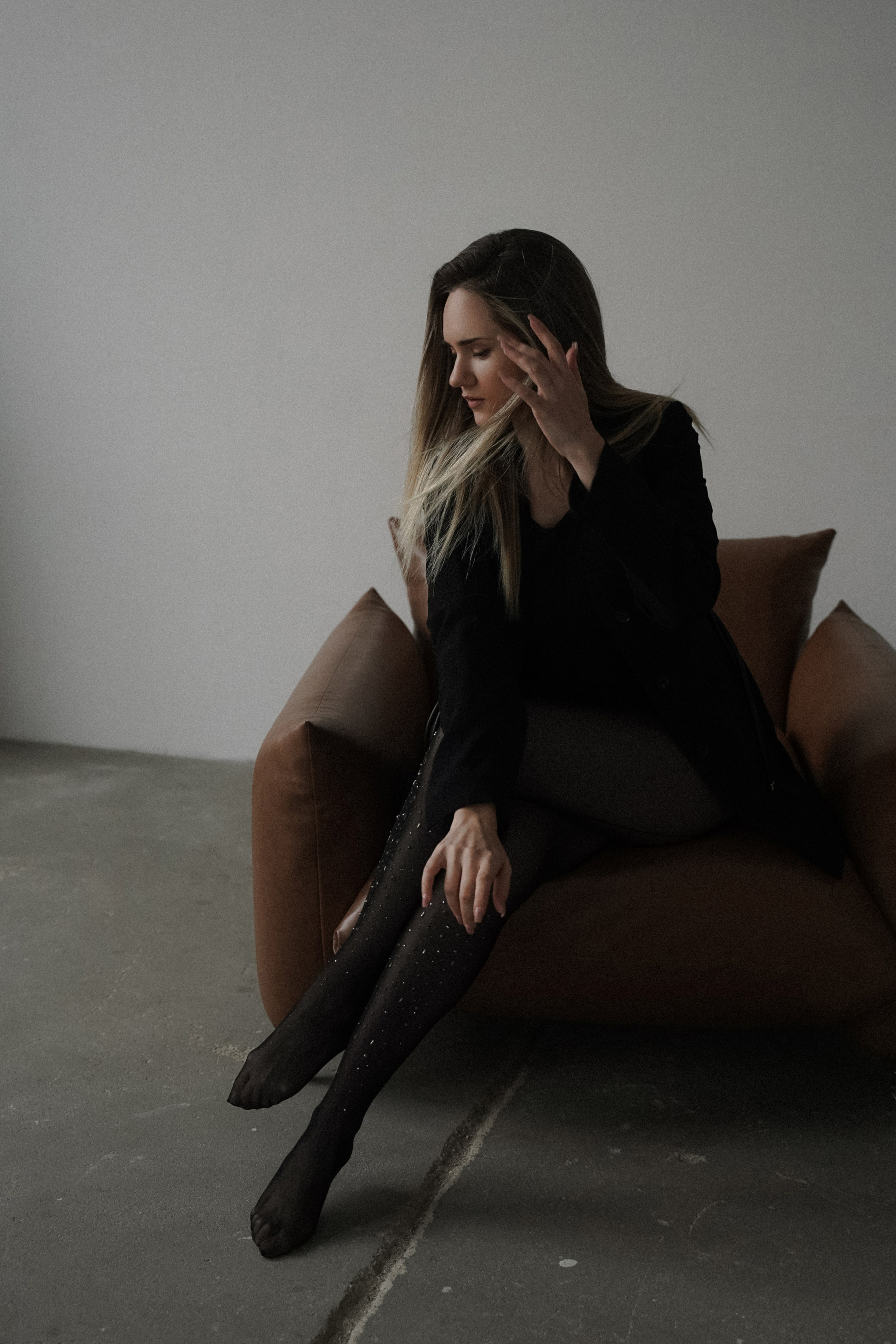 Софи. Фотограф в Москве Наталия Варакина