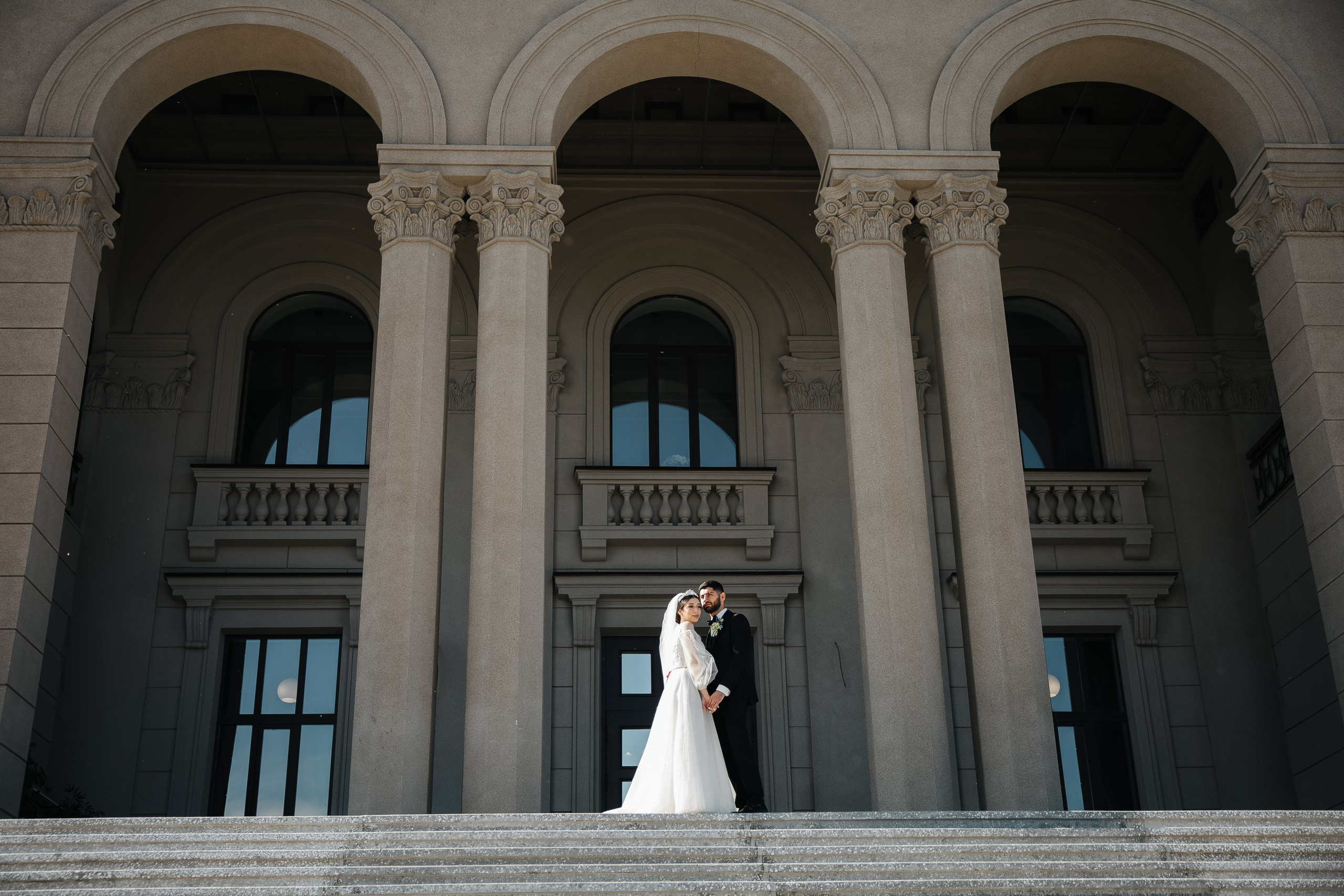 Асим Севиль. Фотограф в Красноярске Надежда Воскресенская