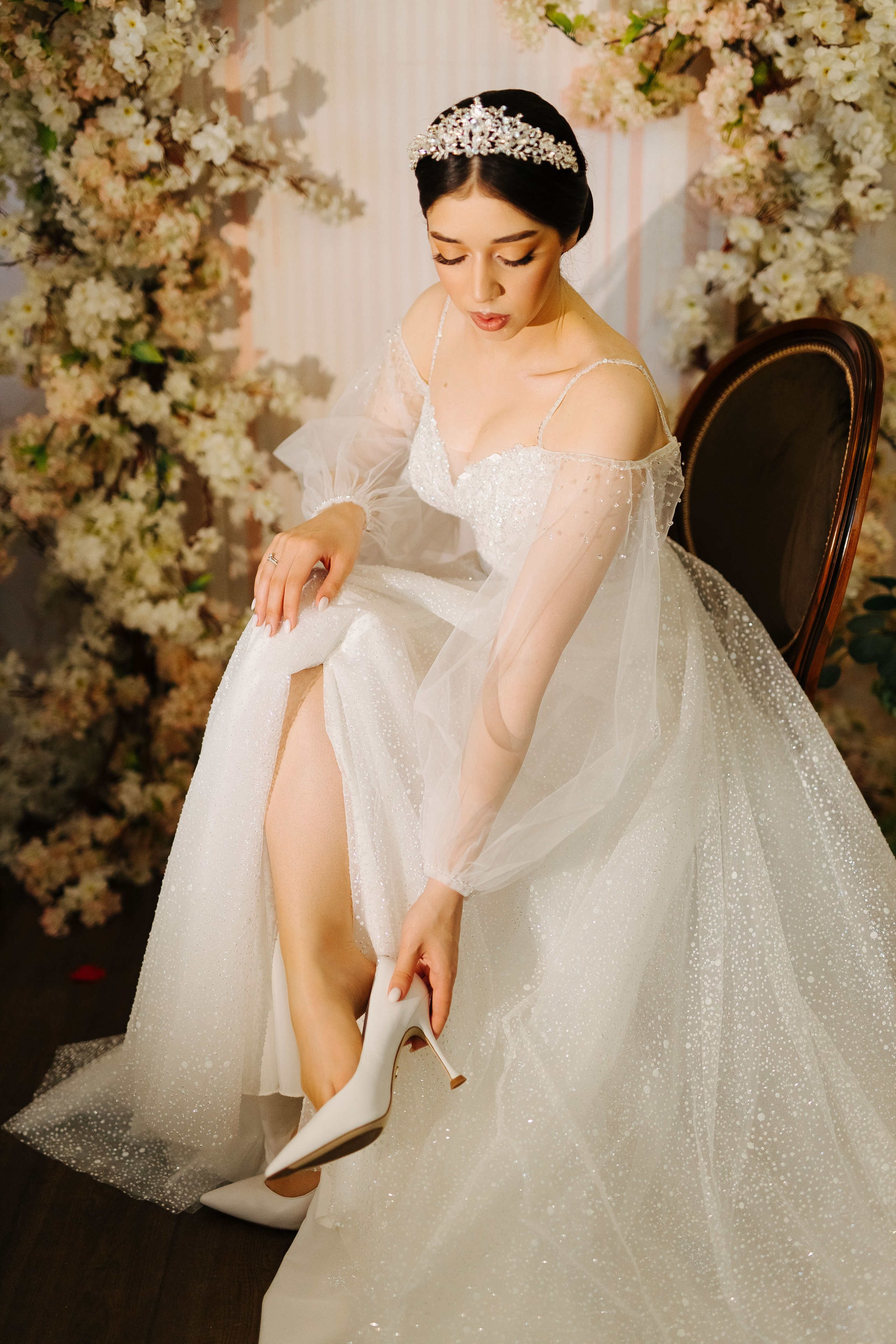 Асим Севиль. Фотограф в Красноярске Надежда Воскресенская