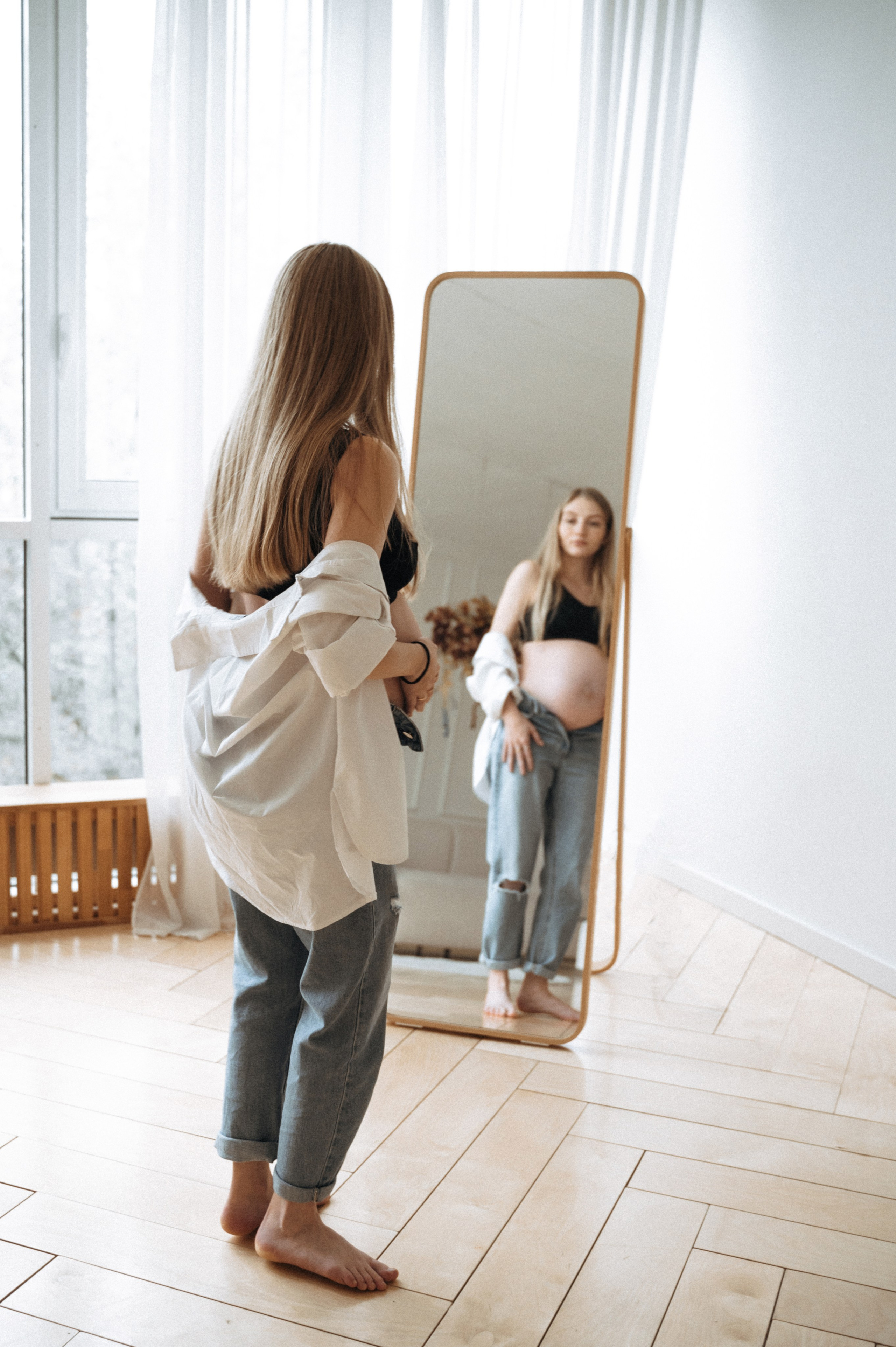 Полина и Виталик. Портретный и семейный фотограф в Екатеринбурге Мария Чахеева