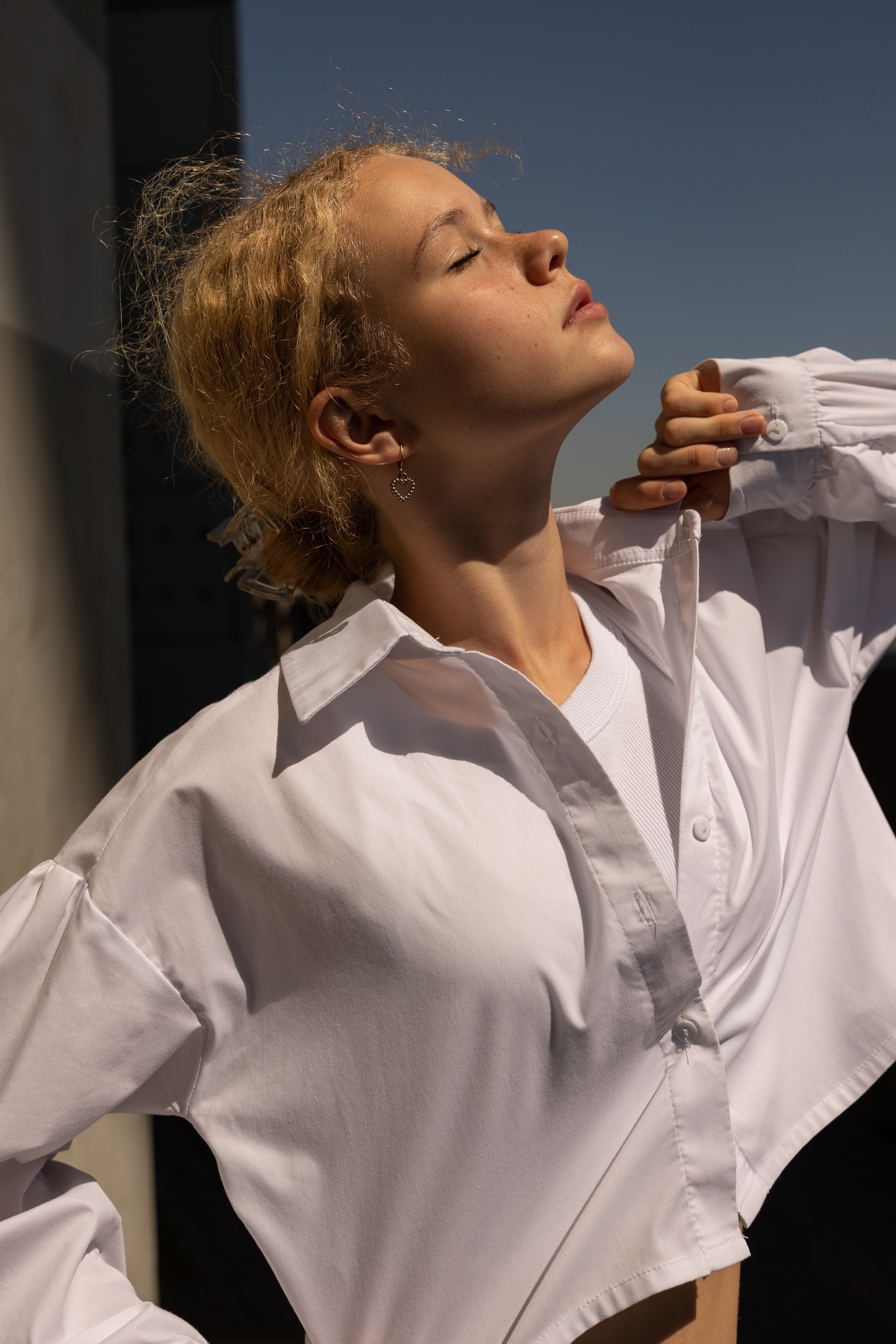 Прудникова Ярослава. Promodels