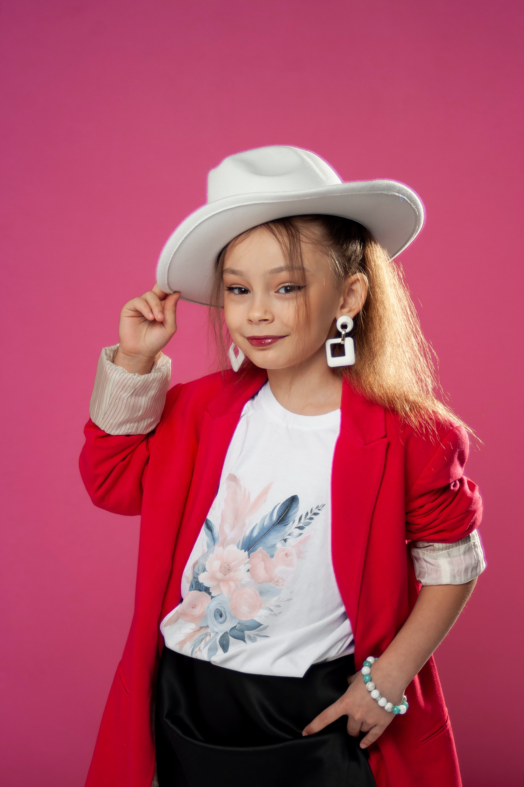 Игнатова Василиса. Promodels