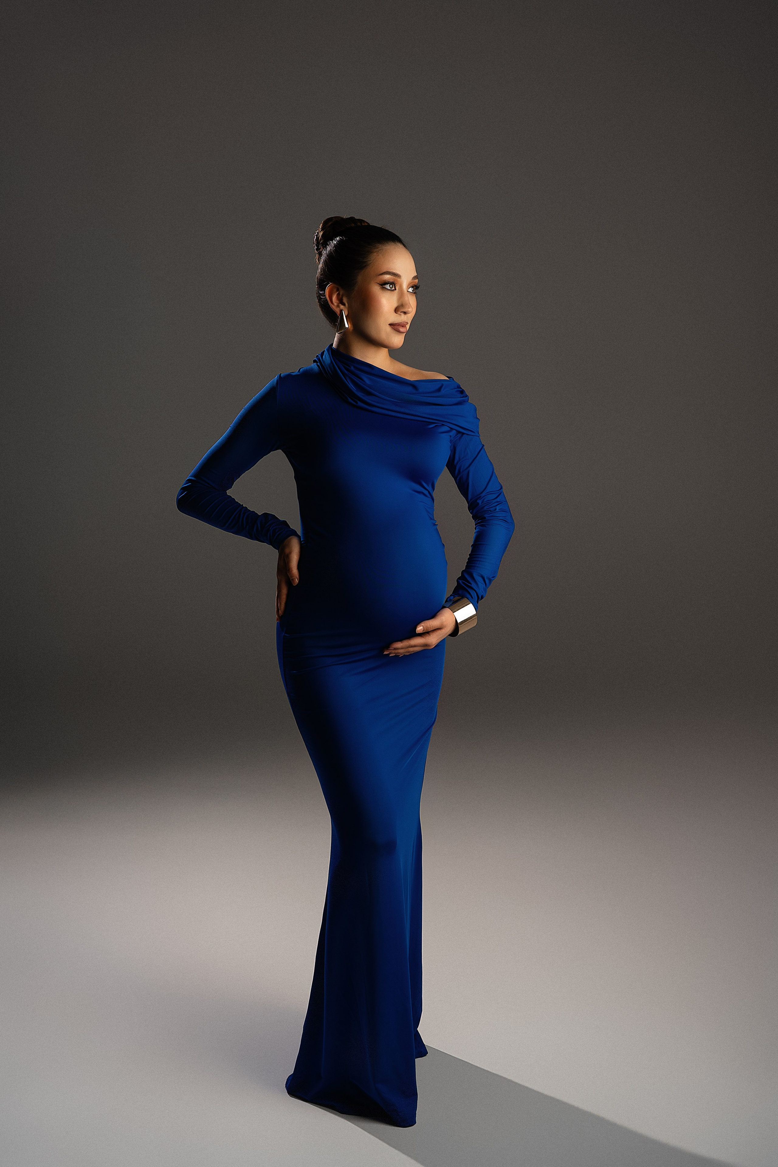 Платья. Фотограф беременности в Омске Татьяна Медведева