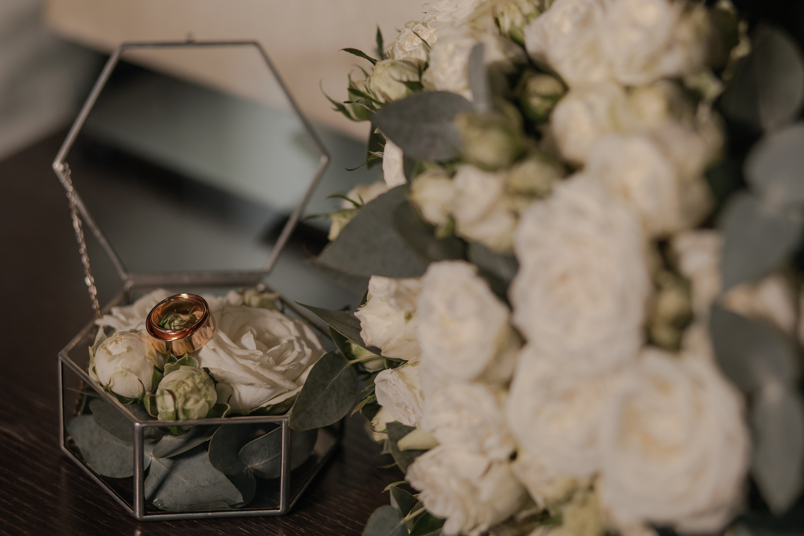 1.12.2023 Илья и Кристина. Свадебный фотограф в Ростове-на-Дону и Азове Малявка Анастасия