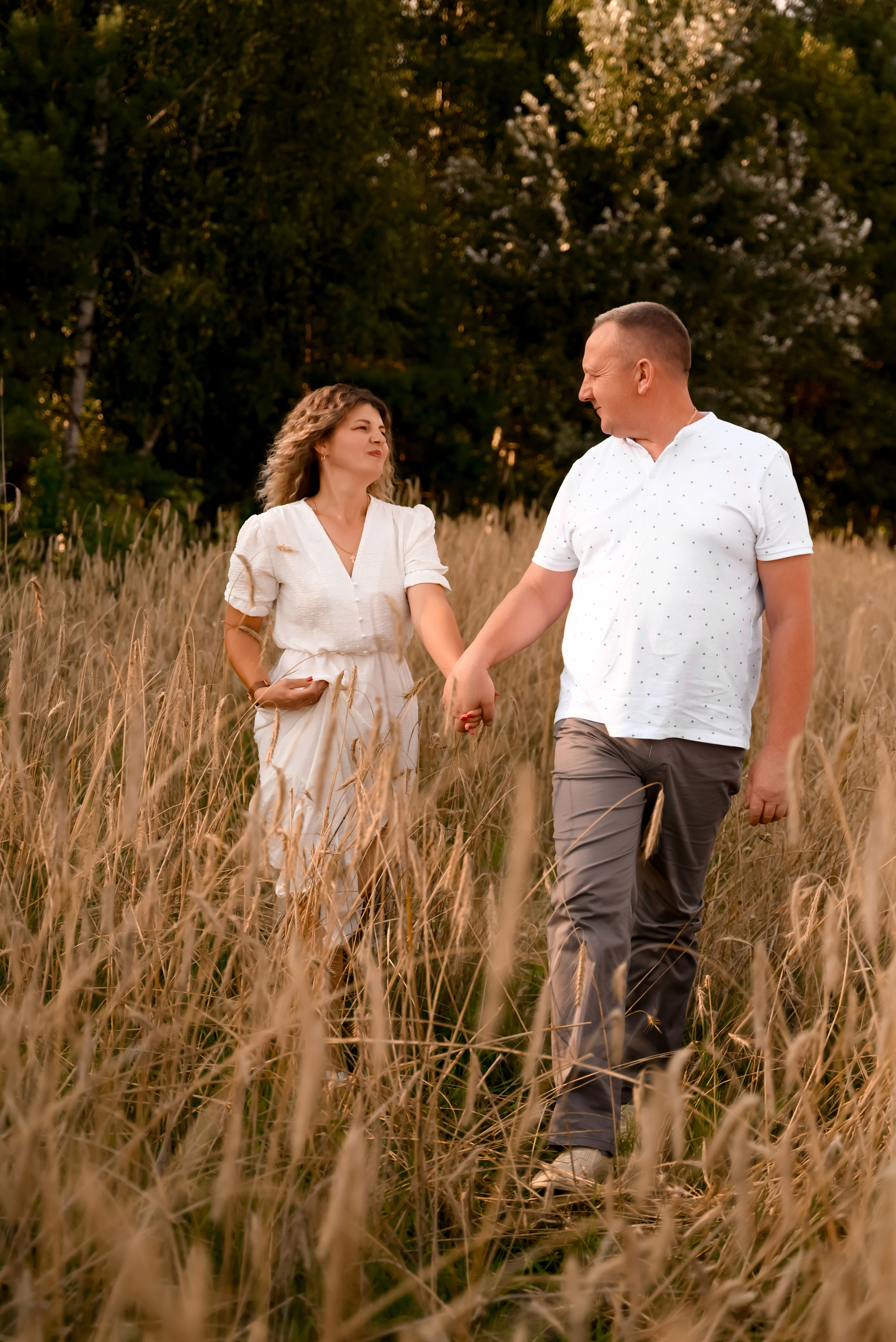 Love Story. Фотограф в Лунинце и Брестской области