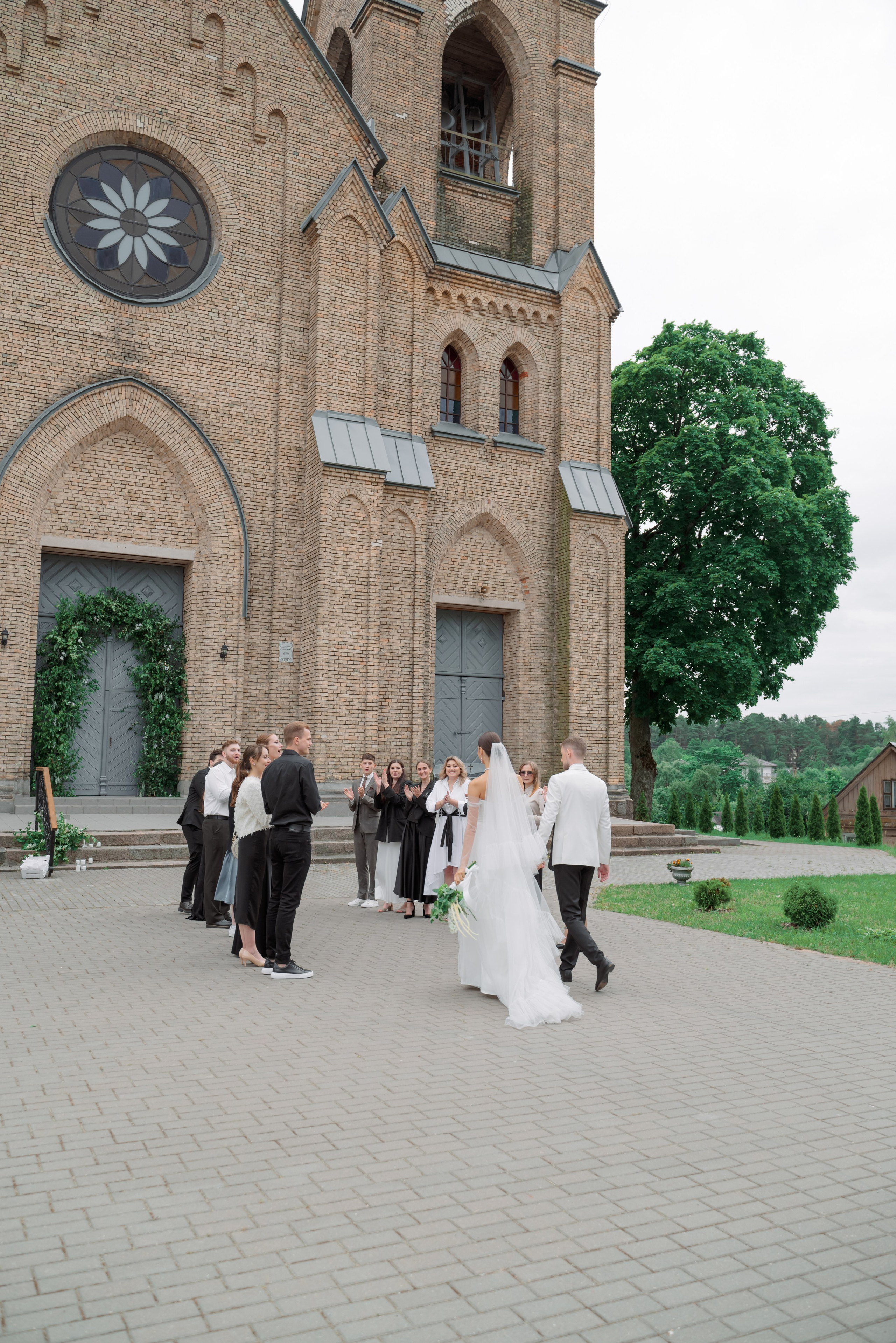 K&V. Фотограф в Лунинце и Брестской области