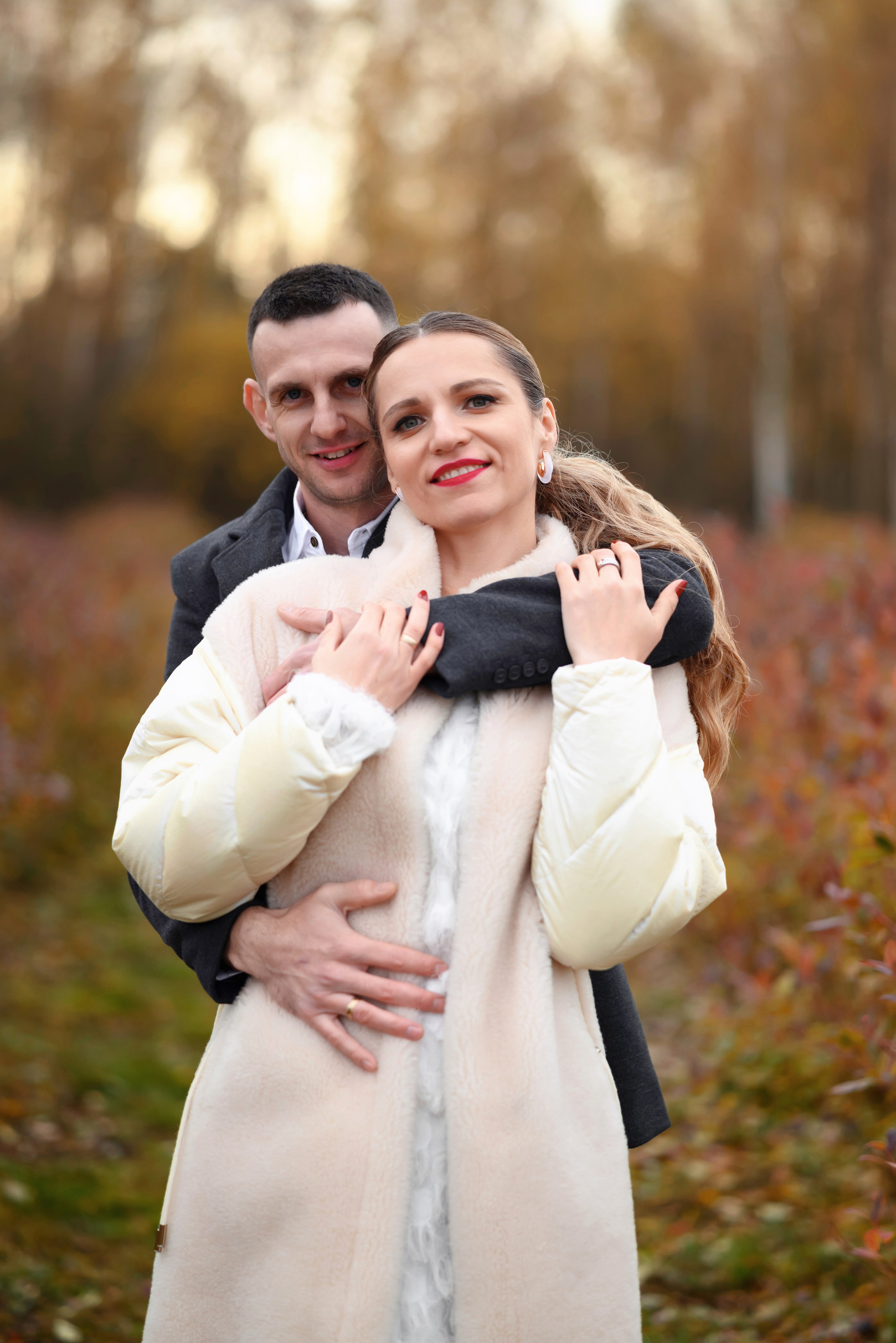 I&I. Фотограф в Лунинце и Брестской области