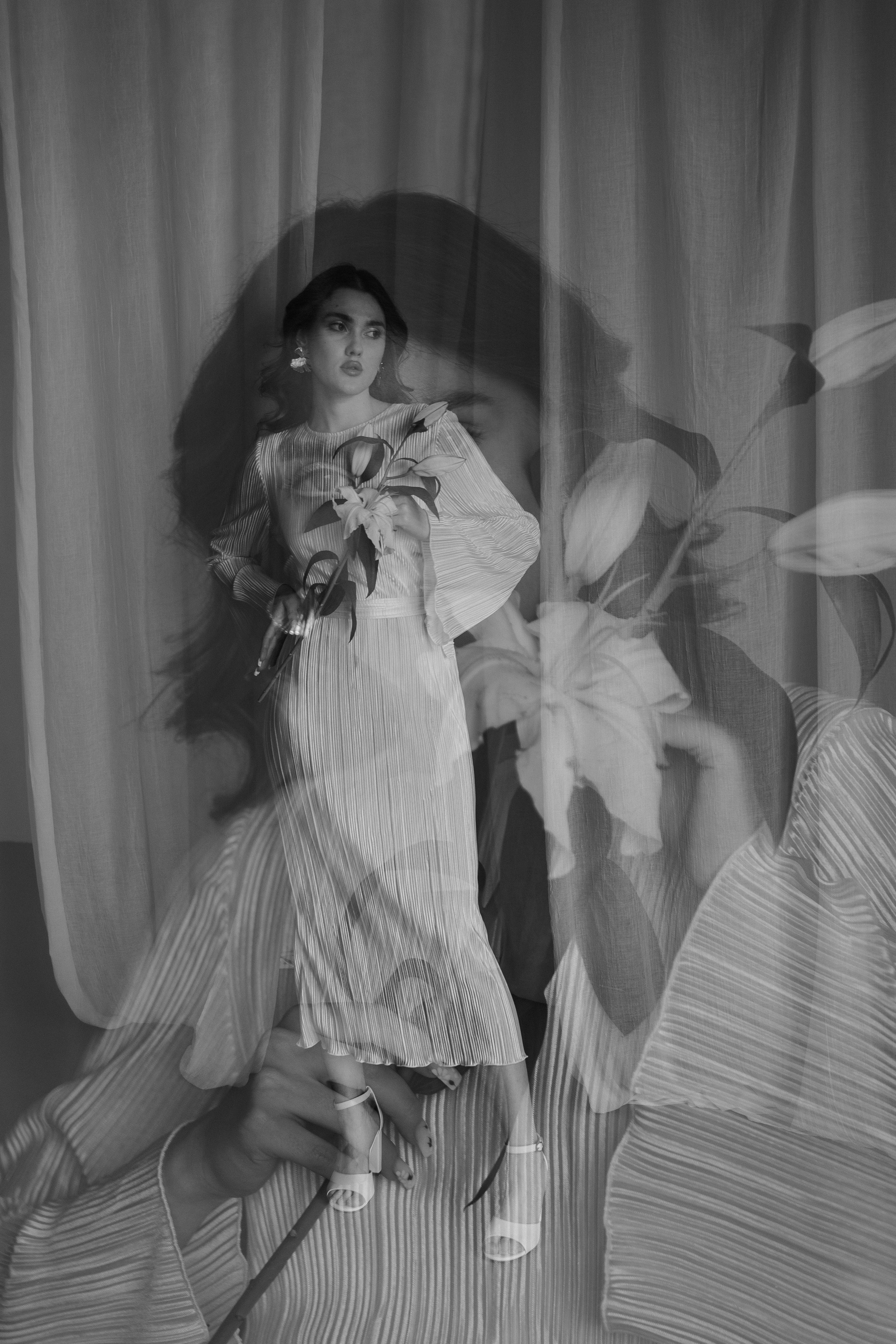 Виолетта. Свадебный и женский фотограф в Ставрополе Вика Лексеева