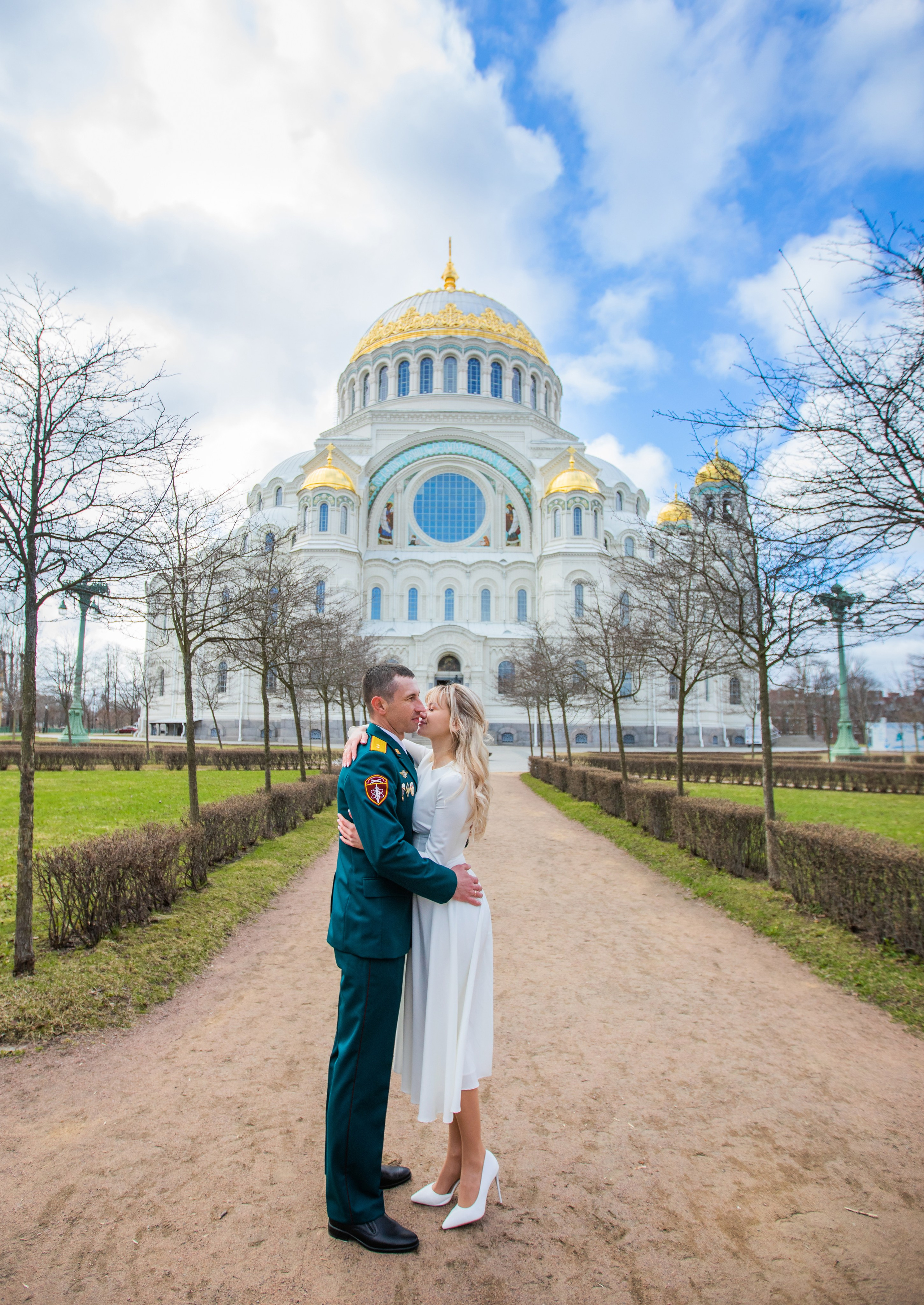 Свадьбы. Свадебный и семейный фотограф в Санкт-Петербурге и Сестрорецке