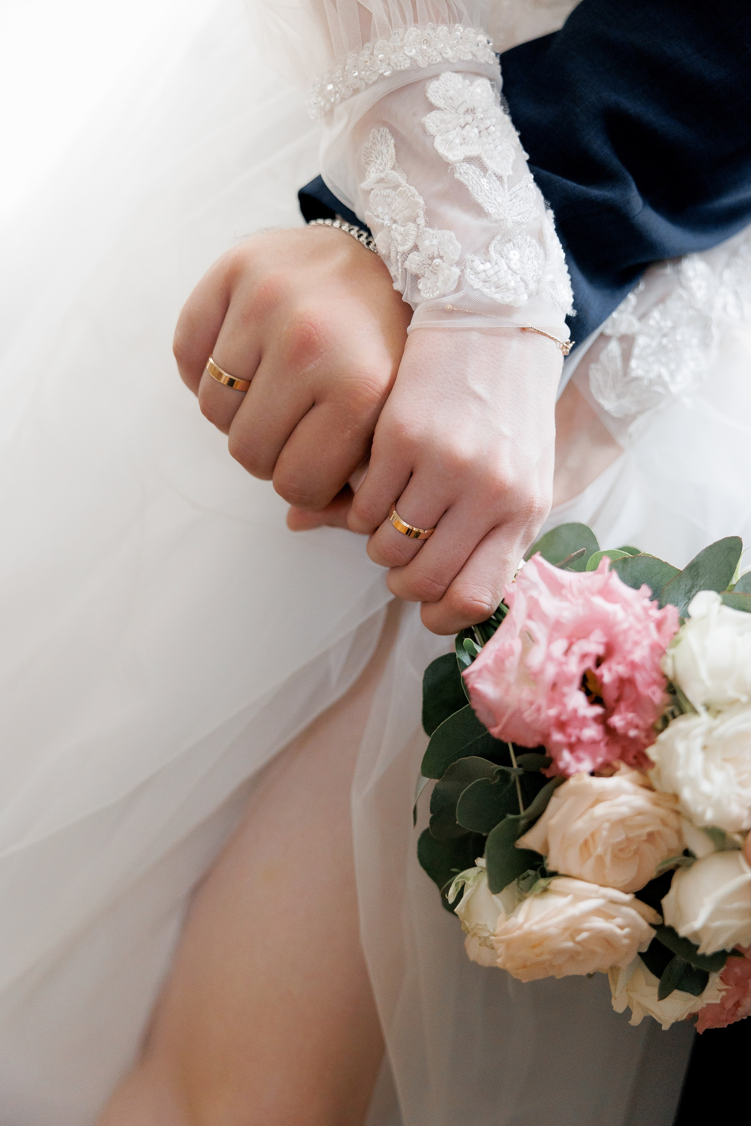 Анонс свадьбы Романа и Виктории. Свадебный фотограф Домодедово Москва Катерина Алехина