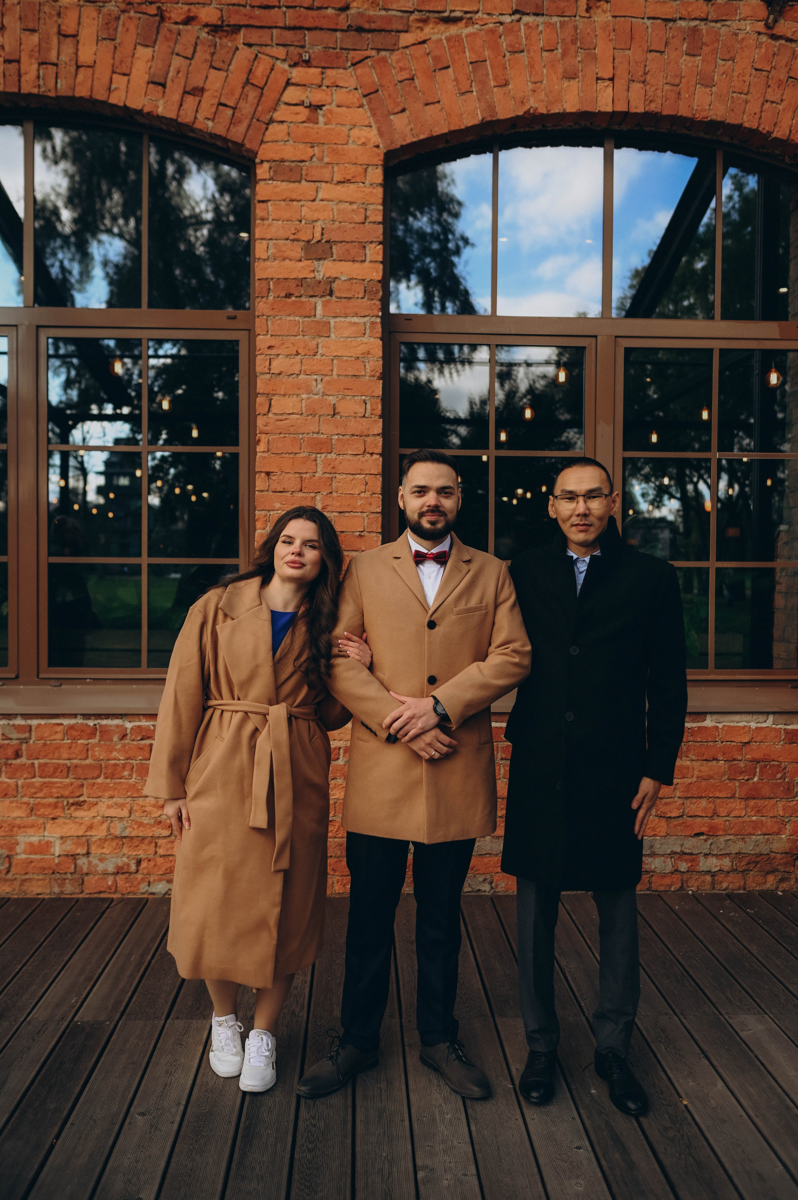 Свадебная прогулка. Анастасия и Александр. Семейный и свадебный фотограф в Санкт-Петербурге Яна