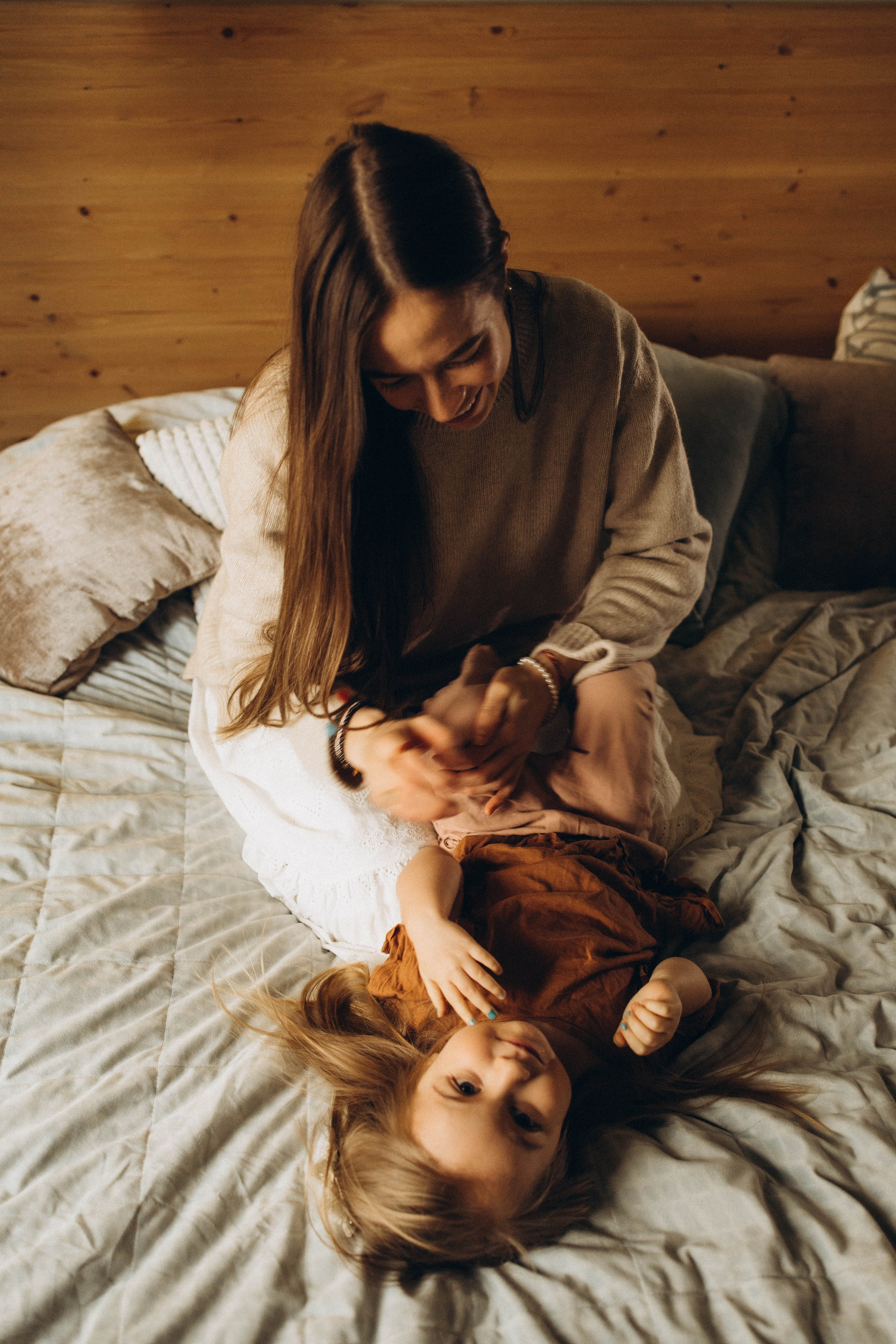 Саша и Ая. Фотограф в Ставрополе Карабанова Юлия