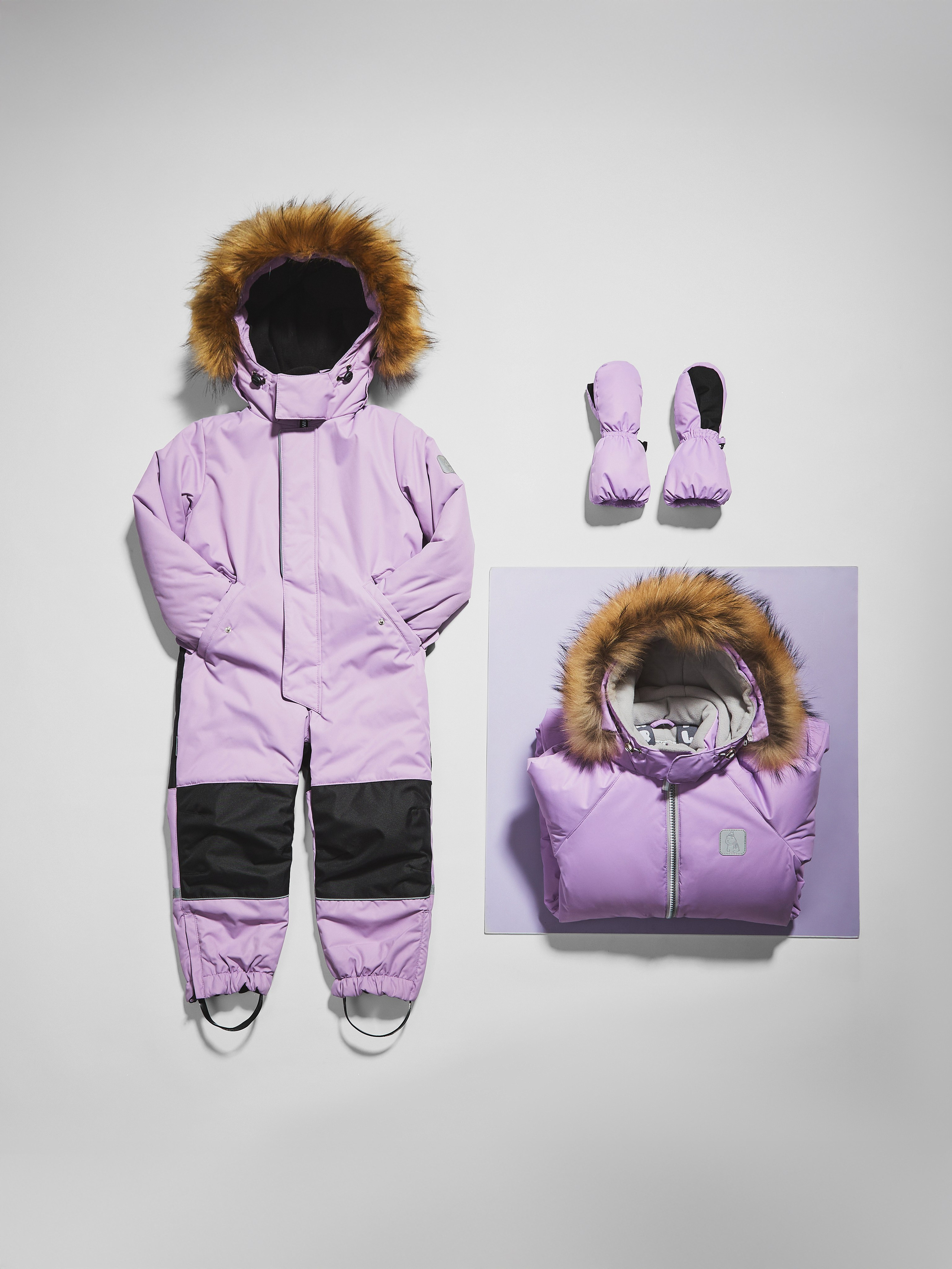 Arctland. Kareema ceramics