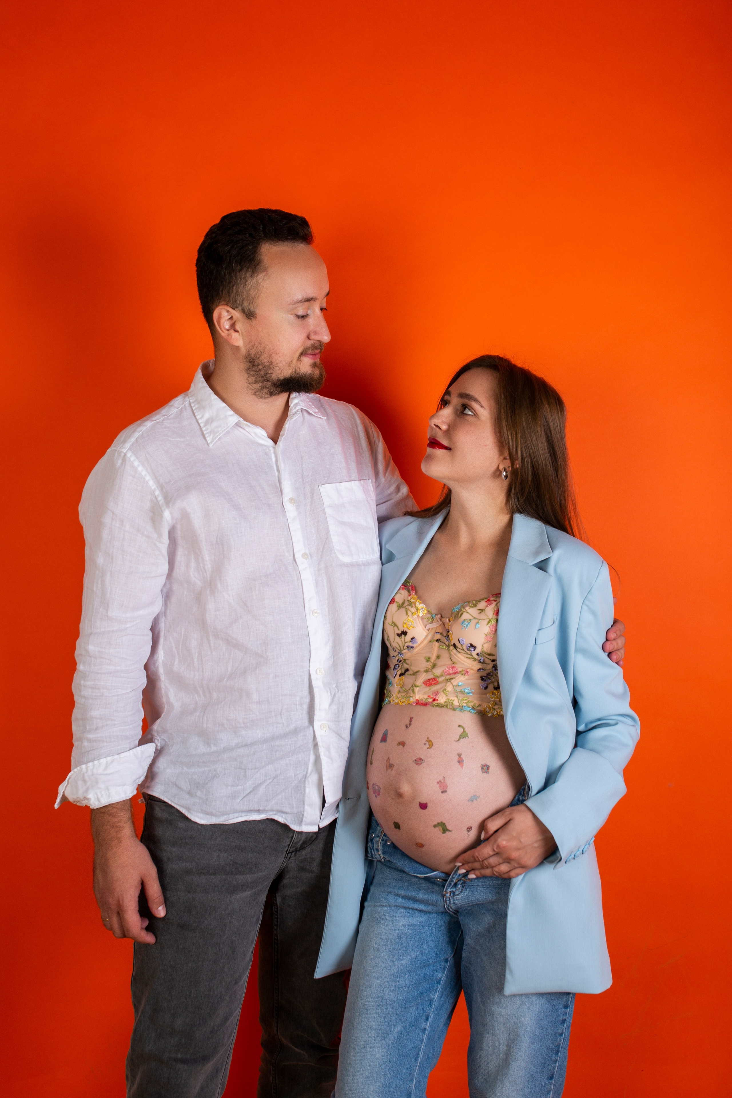 Беременность. Главная