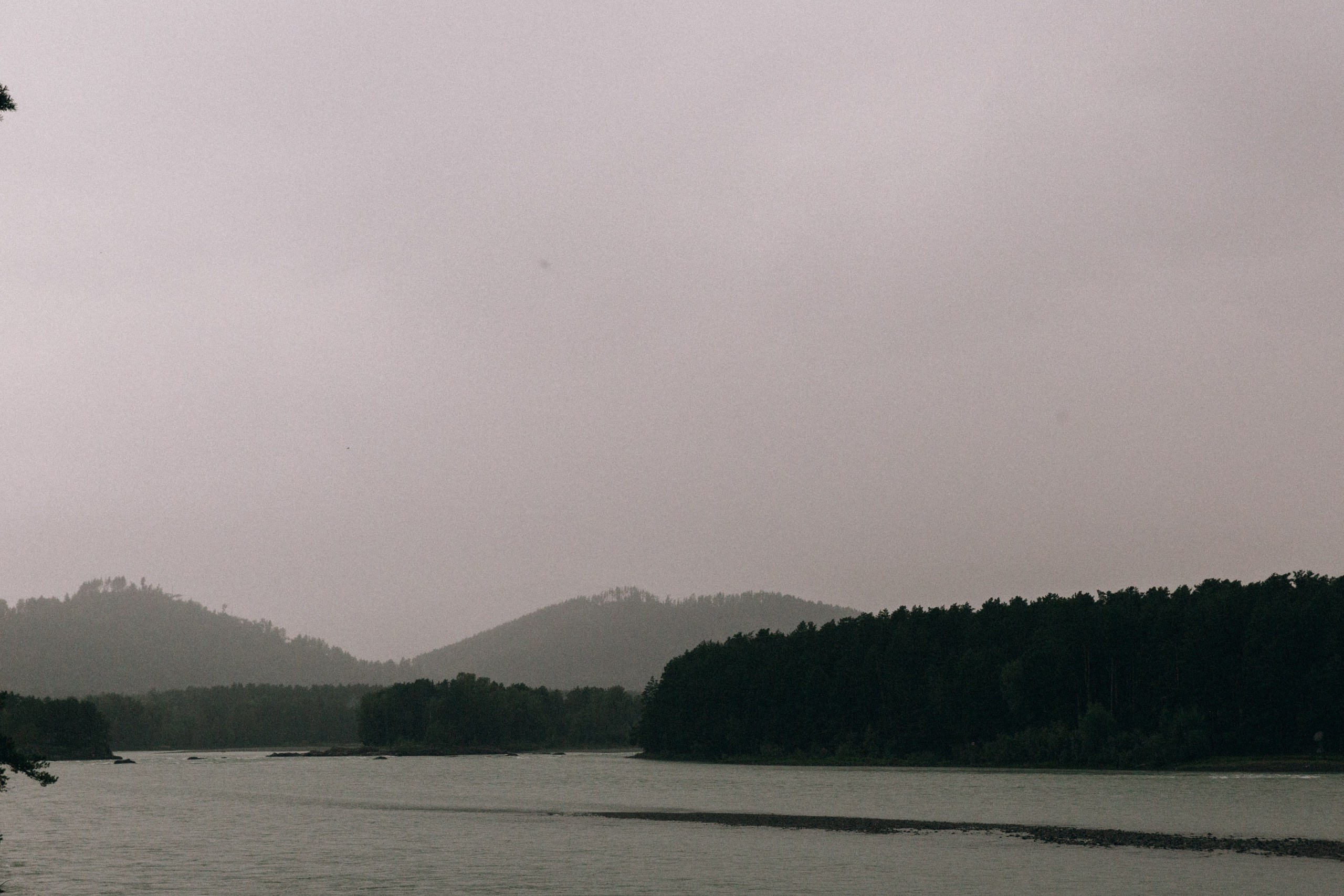 Алтай, природа и эстетика. Александр Чернин. Семейный и событийный фотограф