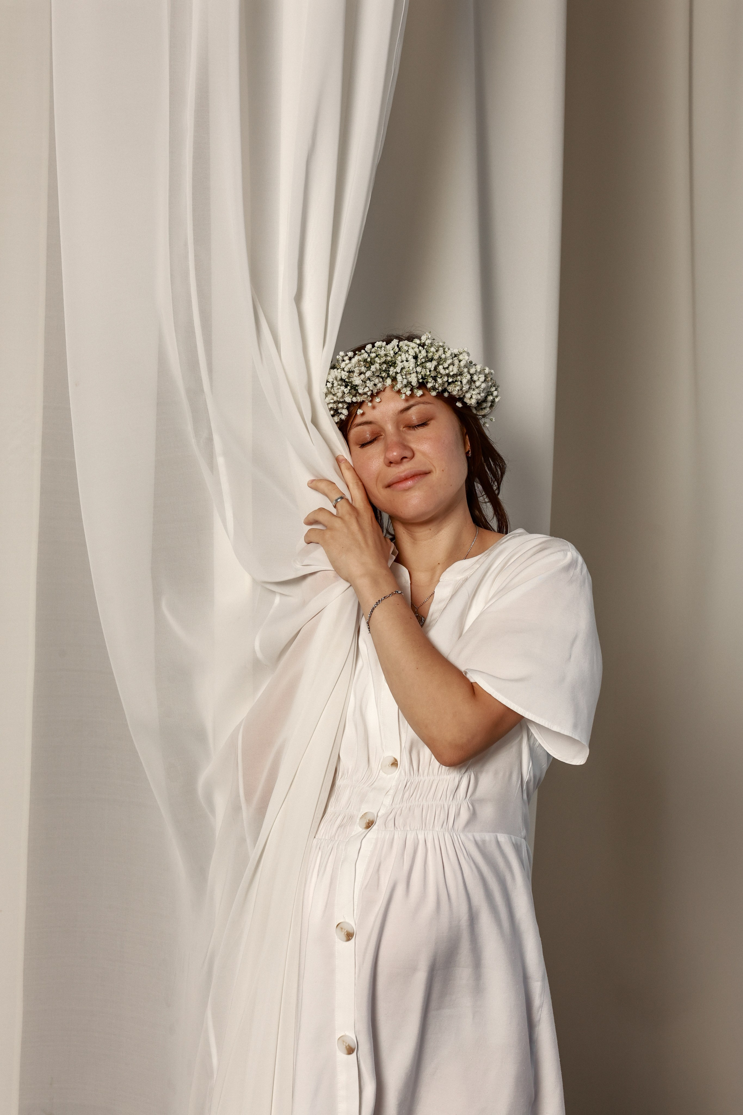 Гендер-пати семья. Дарья Бухреева — фотограф, видеограф и фототерапевт. Москва и мир