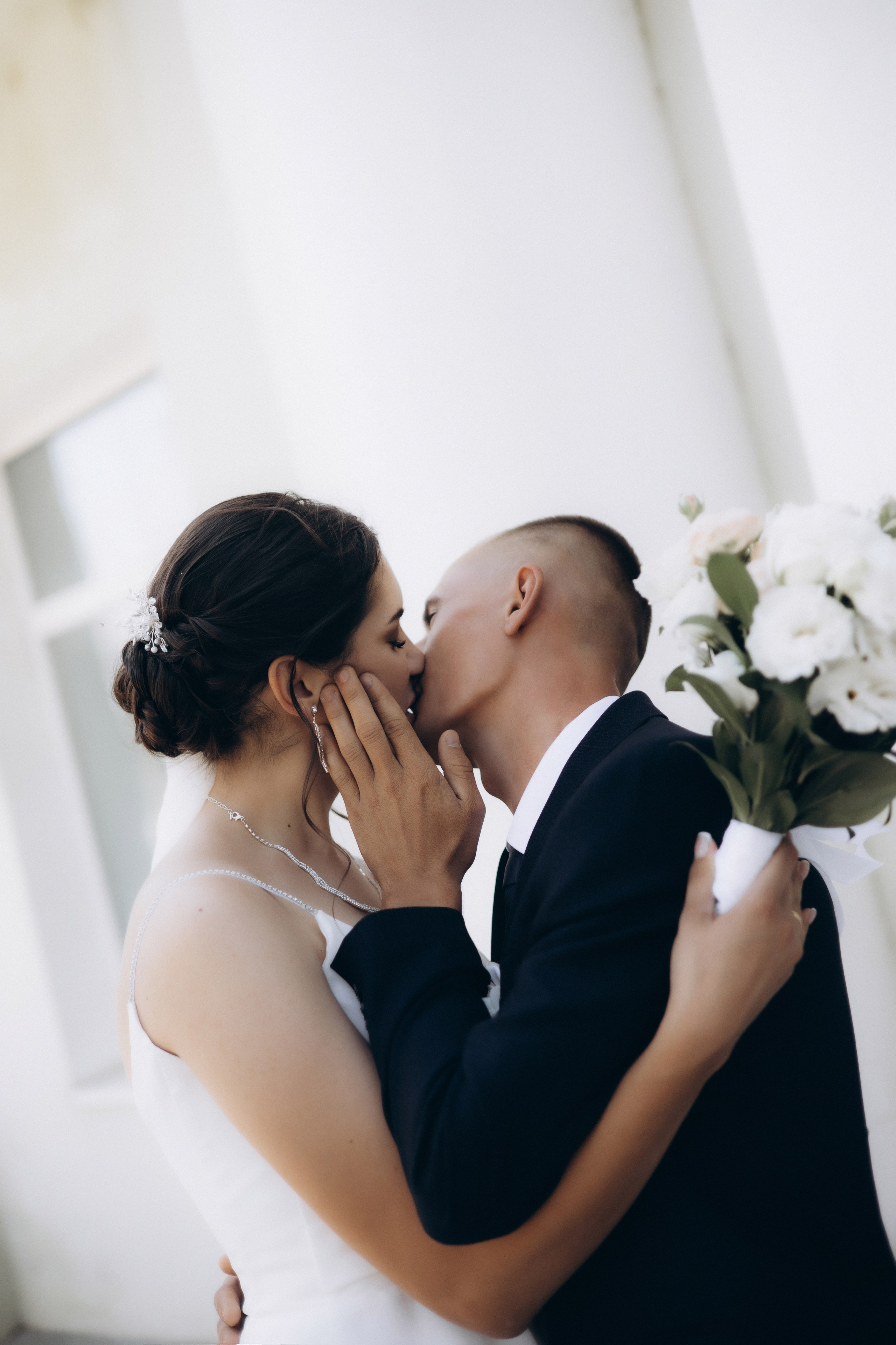 Свадьба Софии и Андрея. Первые кадры. Главная