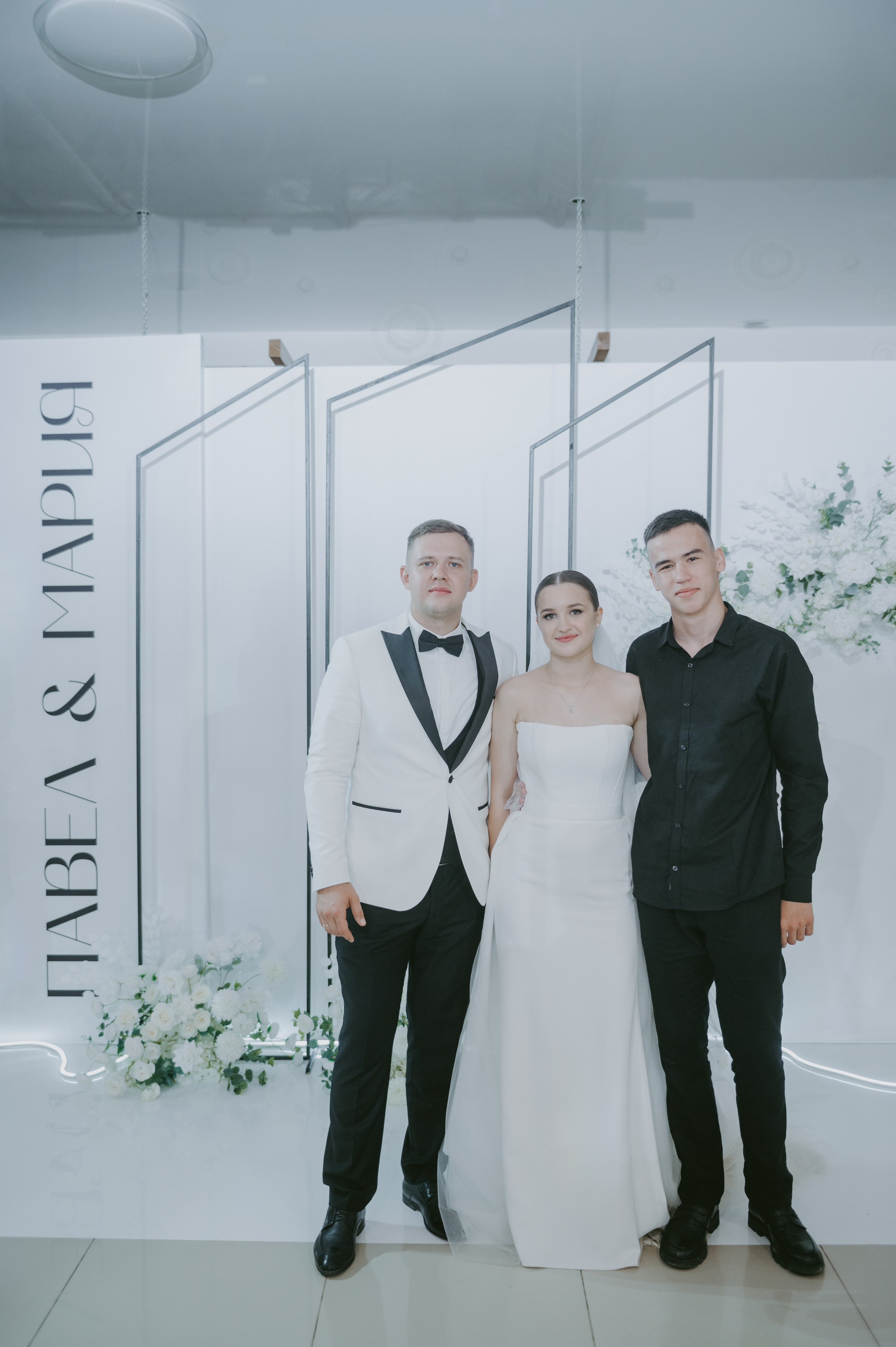 Мария&Павел фотограф Елена Горбач. Свадебный и семейный фотограф город Темрюк Фотостудия Темрюк