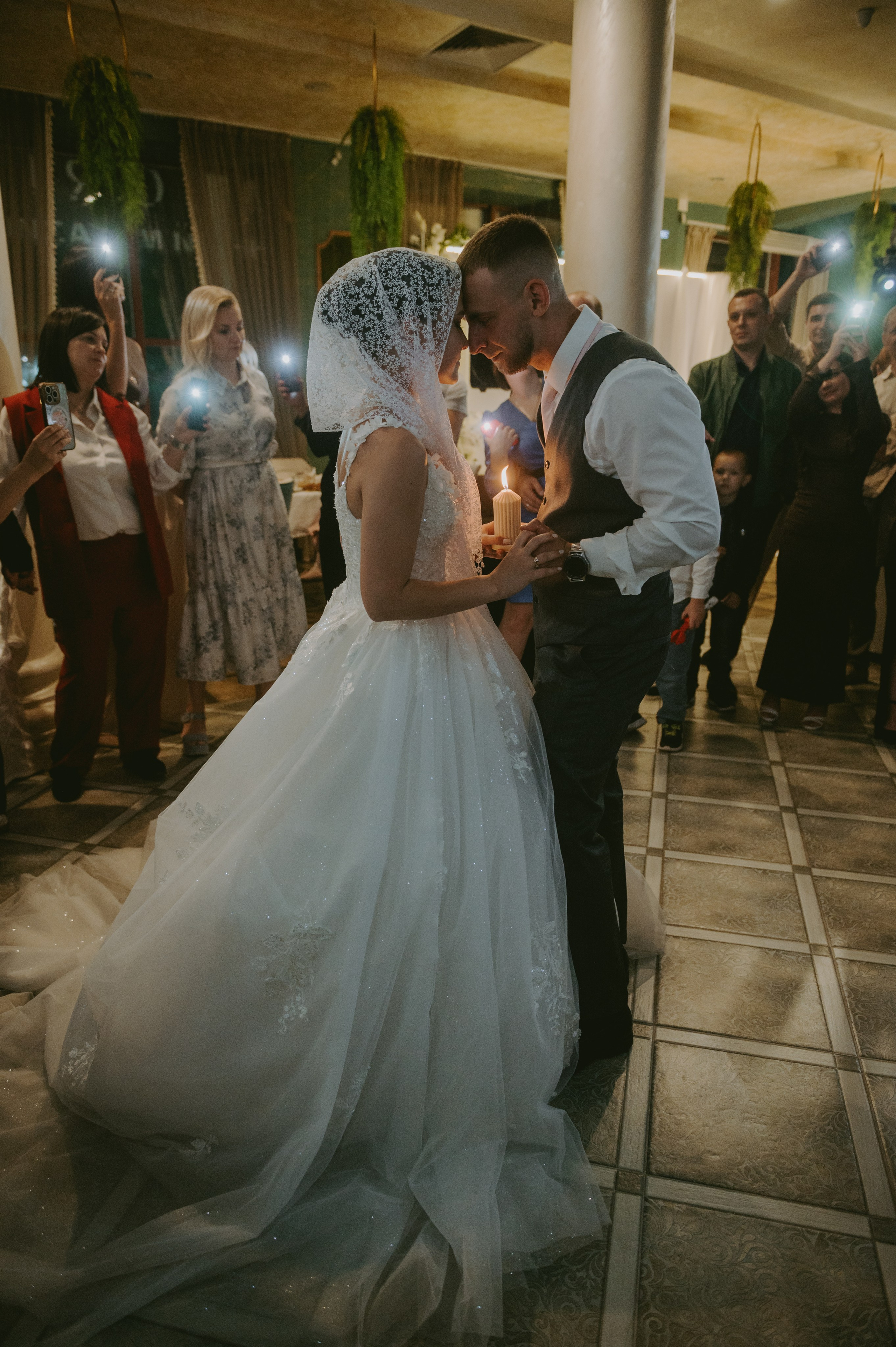 Роман & Вероника. Свадебный и семейный фотограф город Темрюк Фотостудия Темрюк