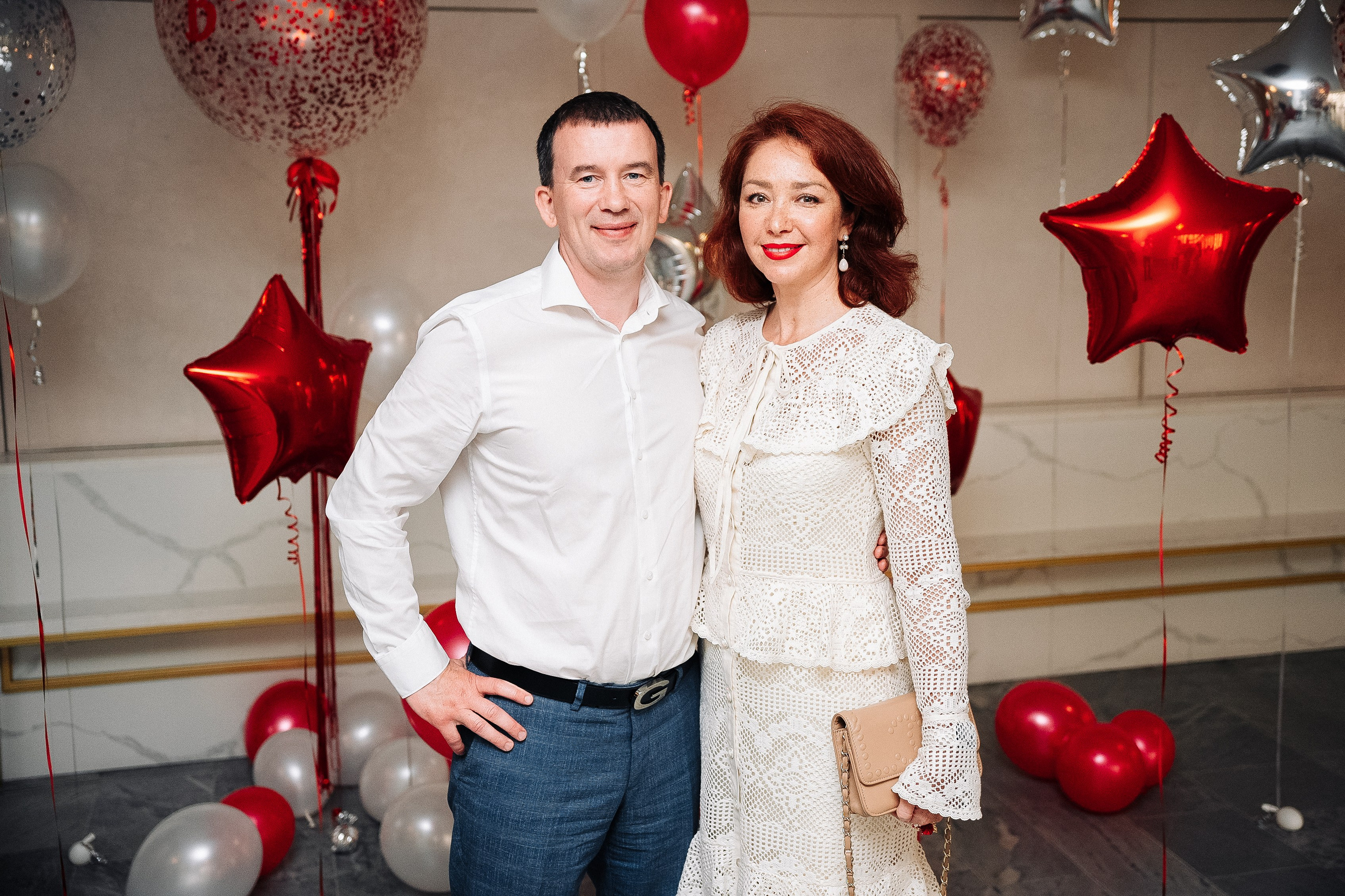 Выпускной. Фотограф в Хабаровске Швендых Рудольф