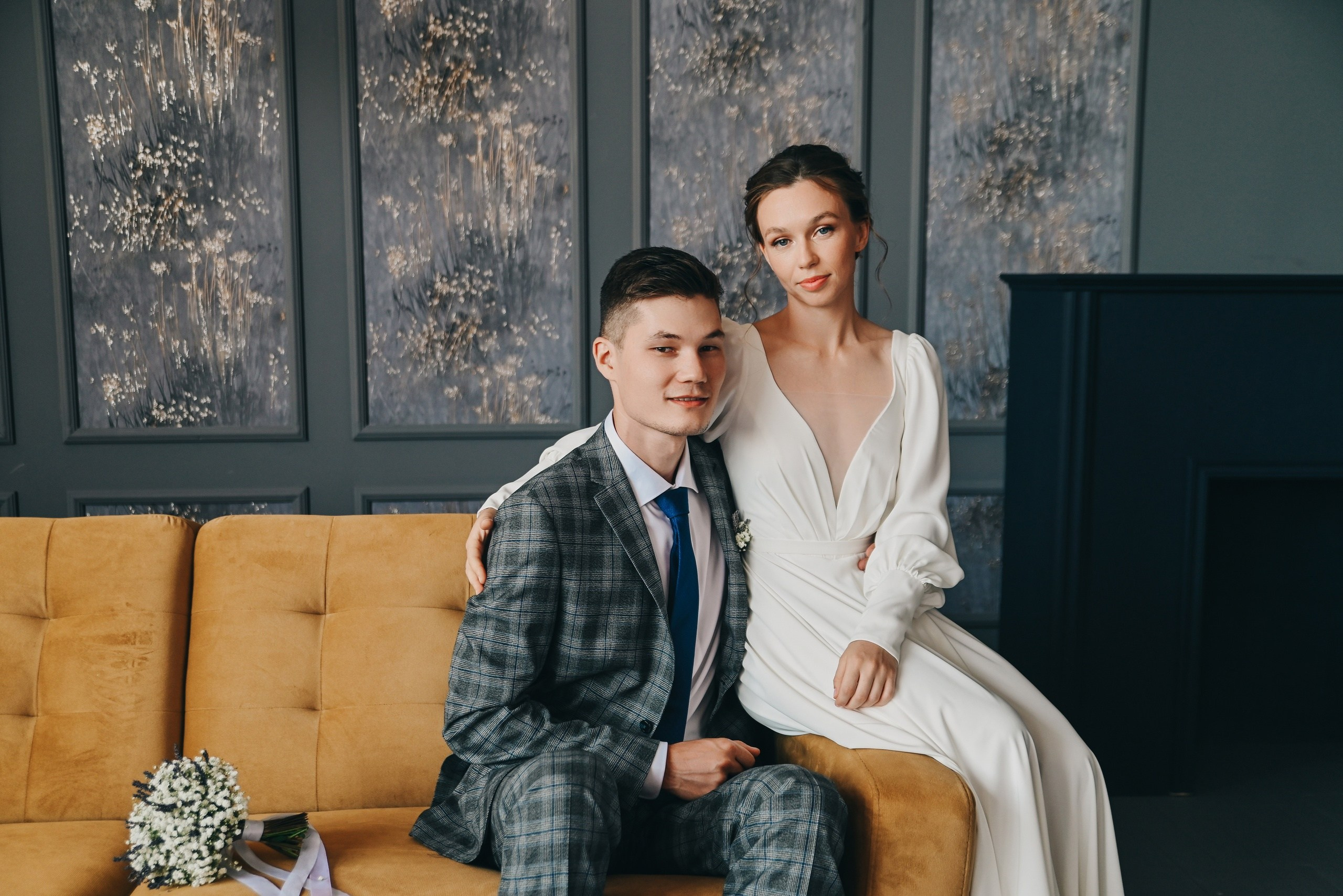Свадебный фотограф в Кургане. Свадебный и семейный фотограф Любава в Кургане