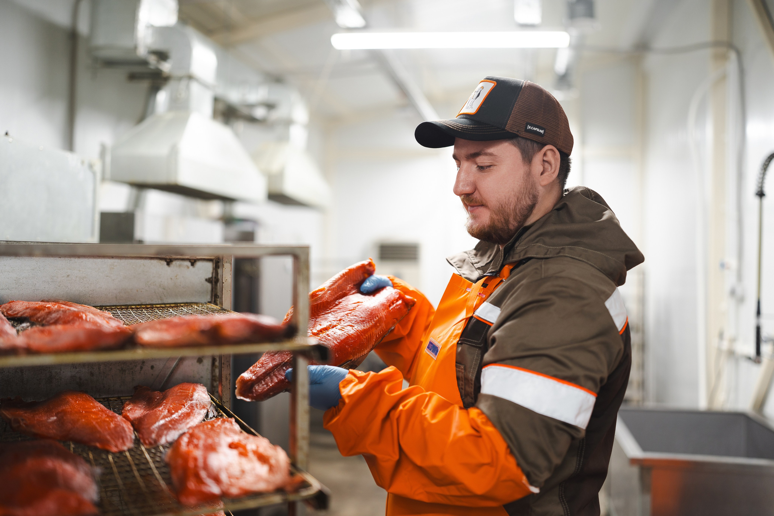 Амурро. Фотограф Хабаровск