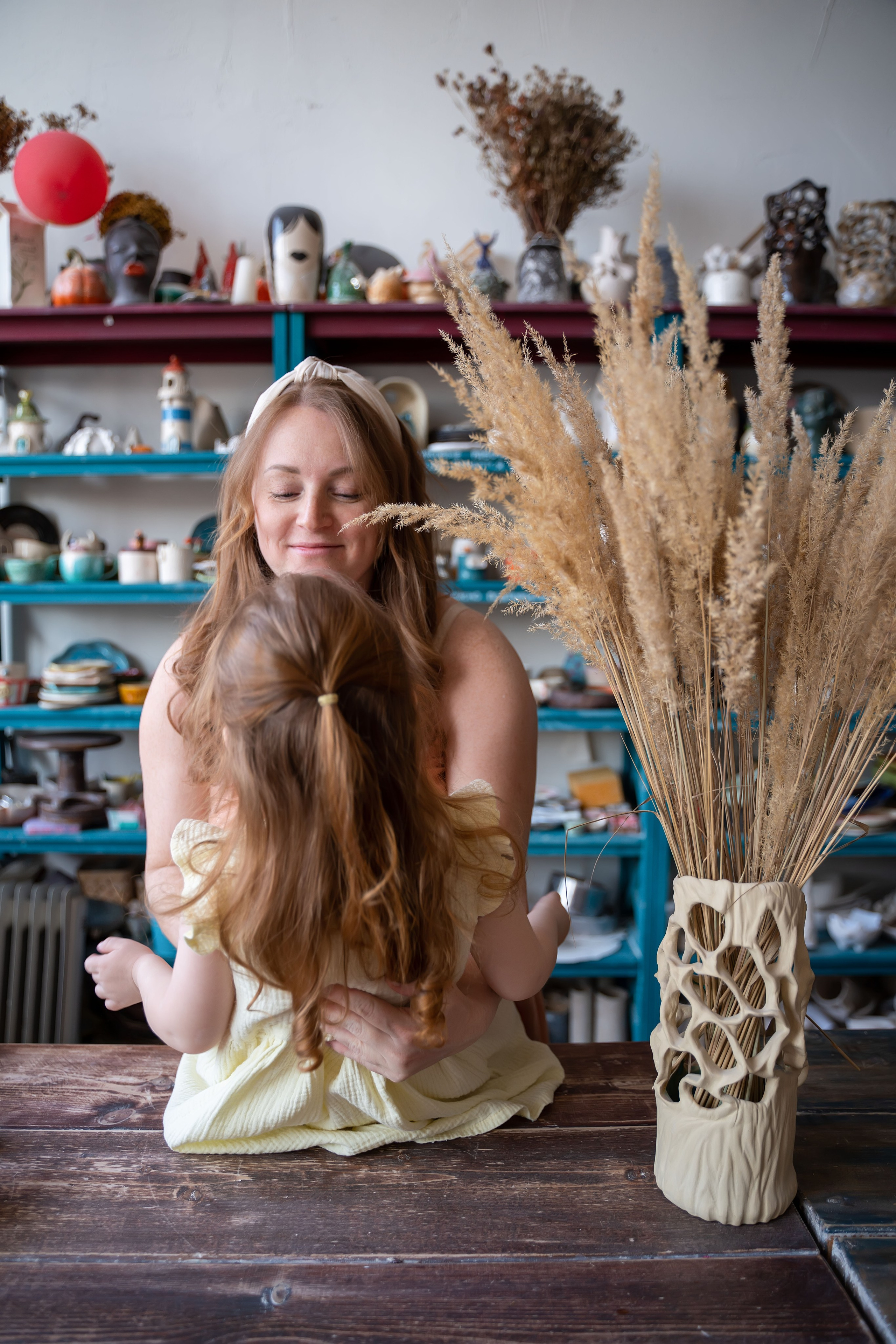 Гончарная. Фотограф Мария Орлова