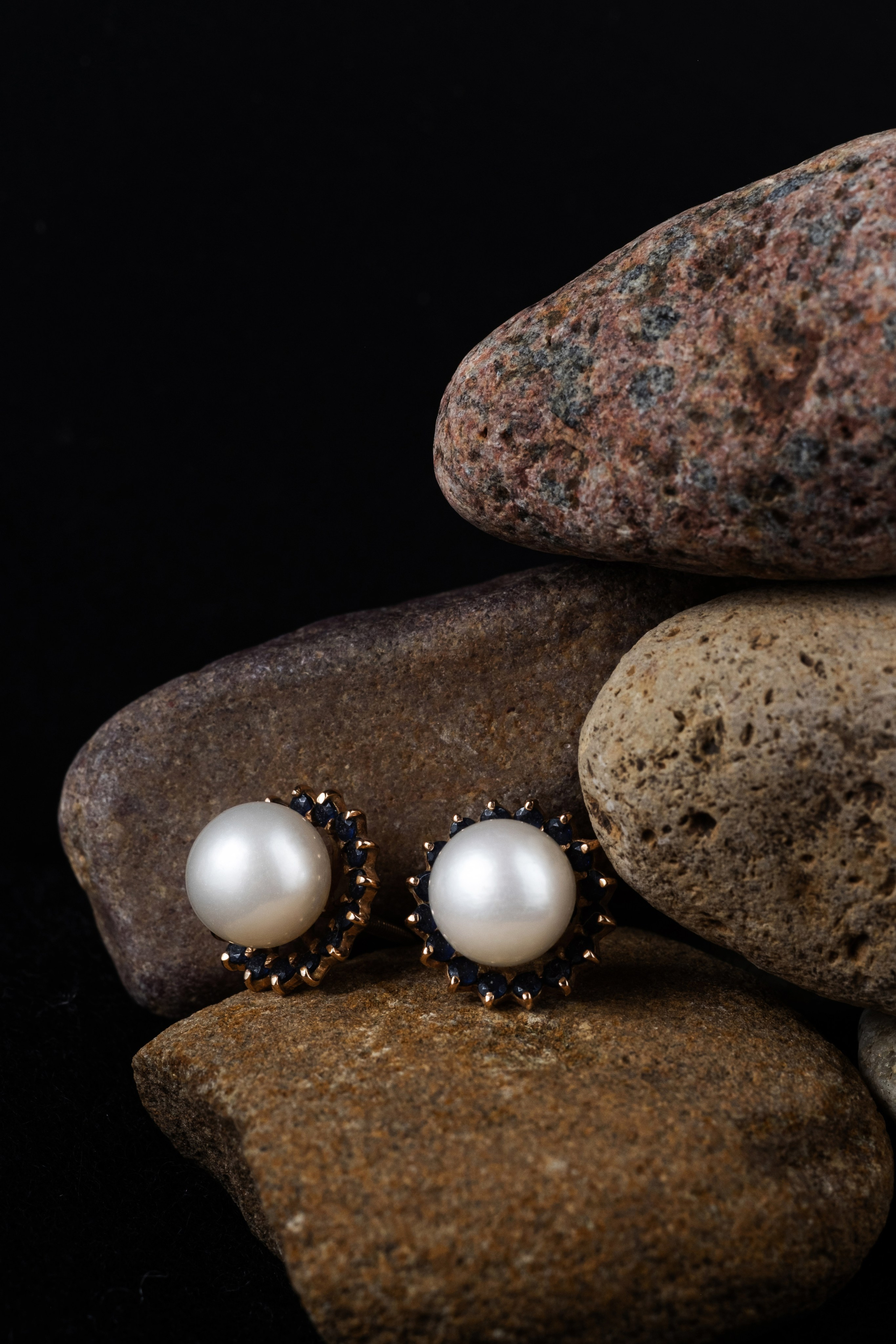 Кольца. Фуд-фотограф в Москве | Профессиональная съемка блюд и еды | Горбачёв Виталий