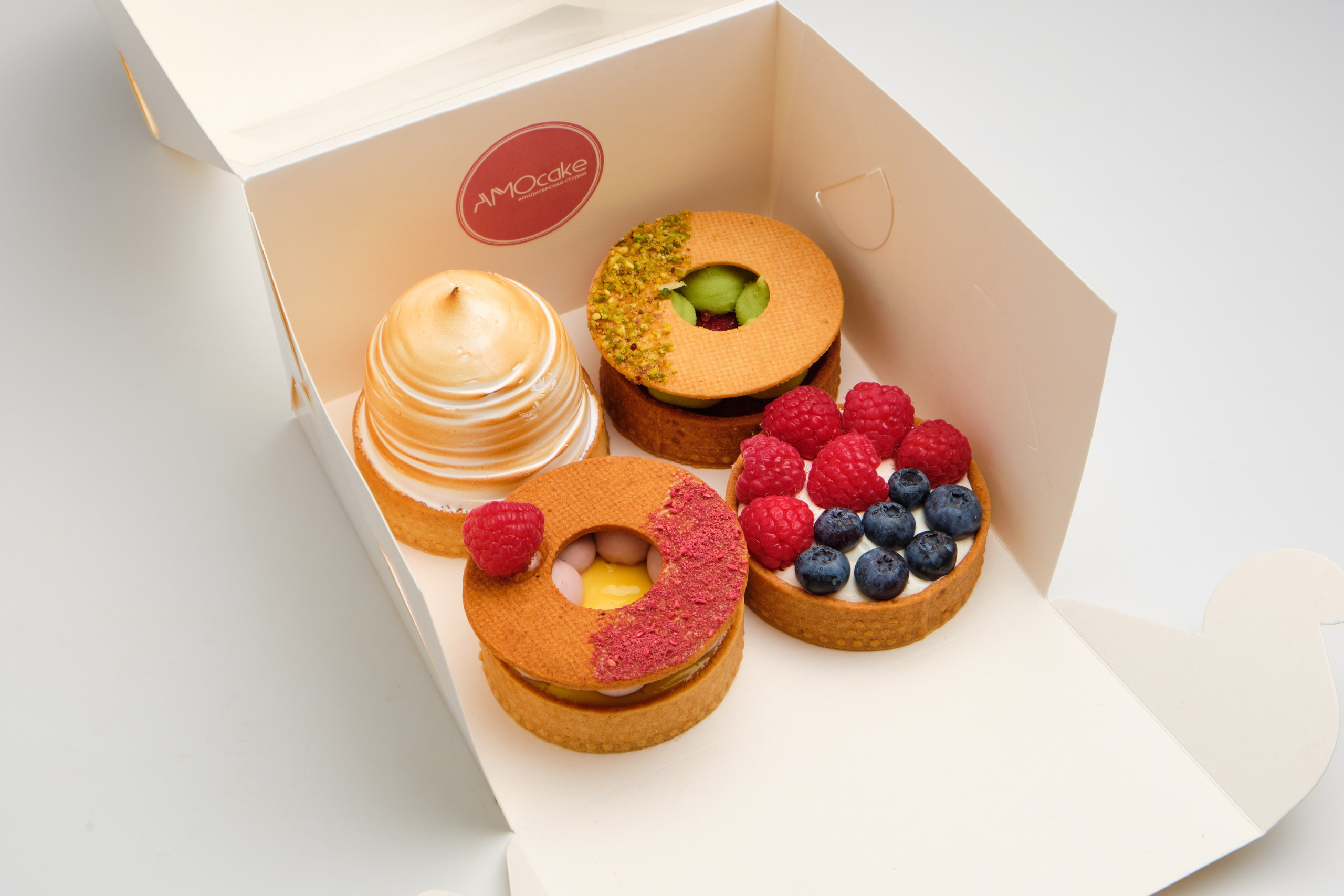 Amocake. Фуд-фотограф в Москве | Профессиональная съемка блюд и еды | Горбачёв Виталий