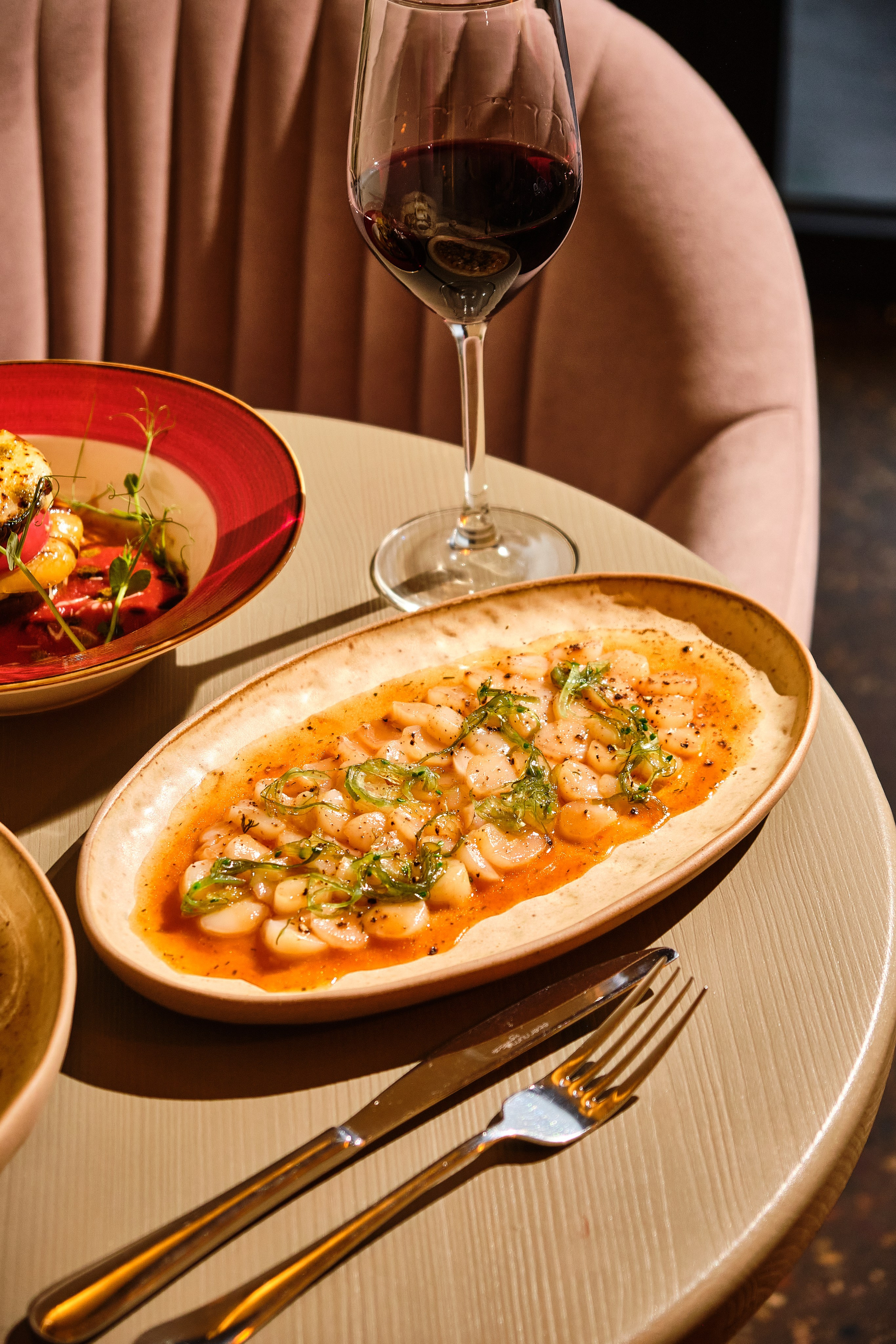 Забродский. Фуд-фотограф в Москве | Профессиональная съемка блюд и еды | Горбачёв Виталий