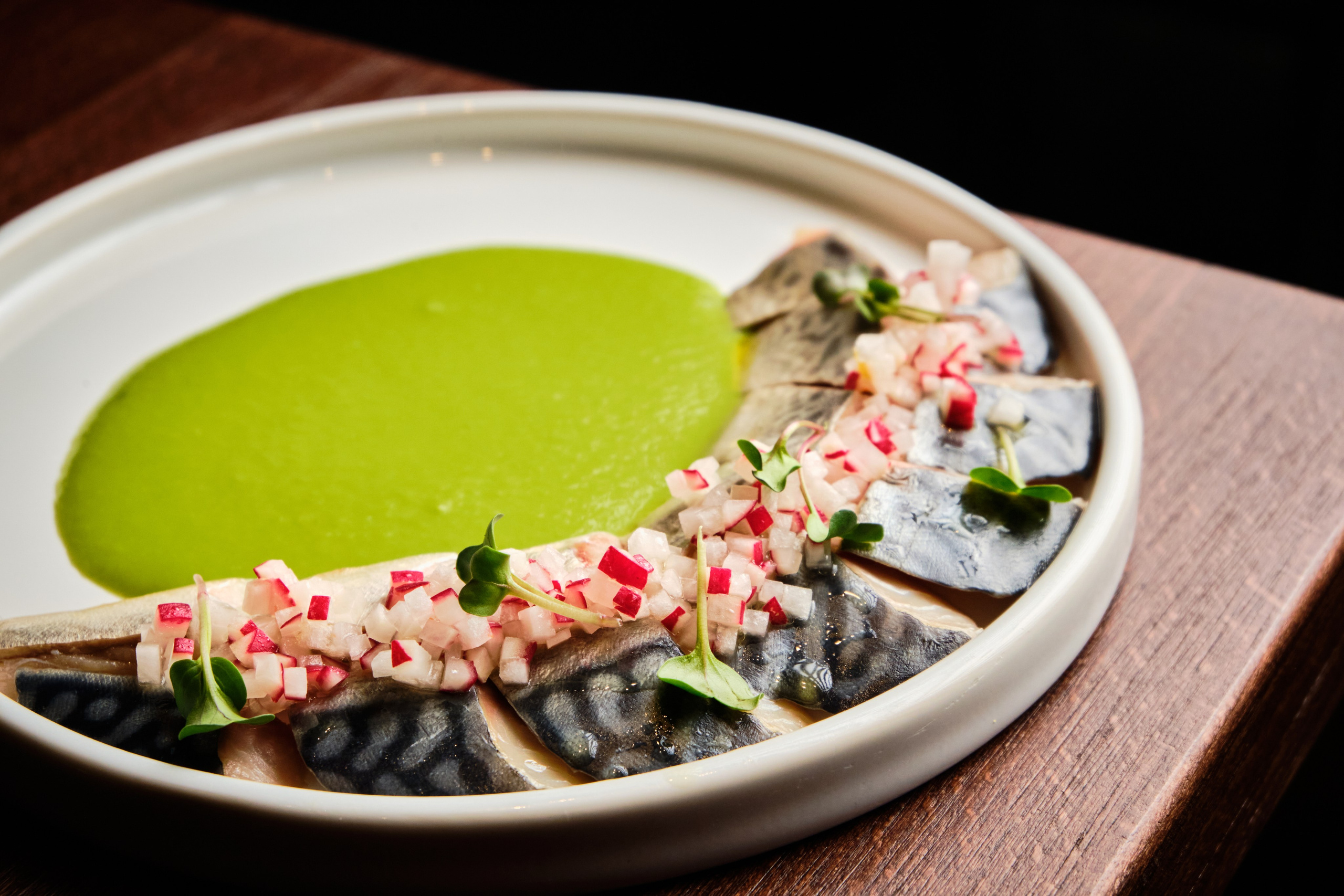 Social Media Photography for a Seafood Restaurant | Food Photographer Tbilisi. Commercial Photographer Tbilisi | Food & Product Photography | Vitaly Gorbachev