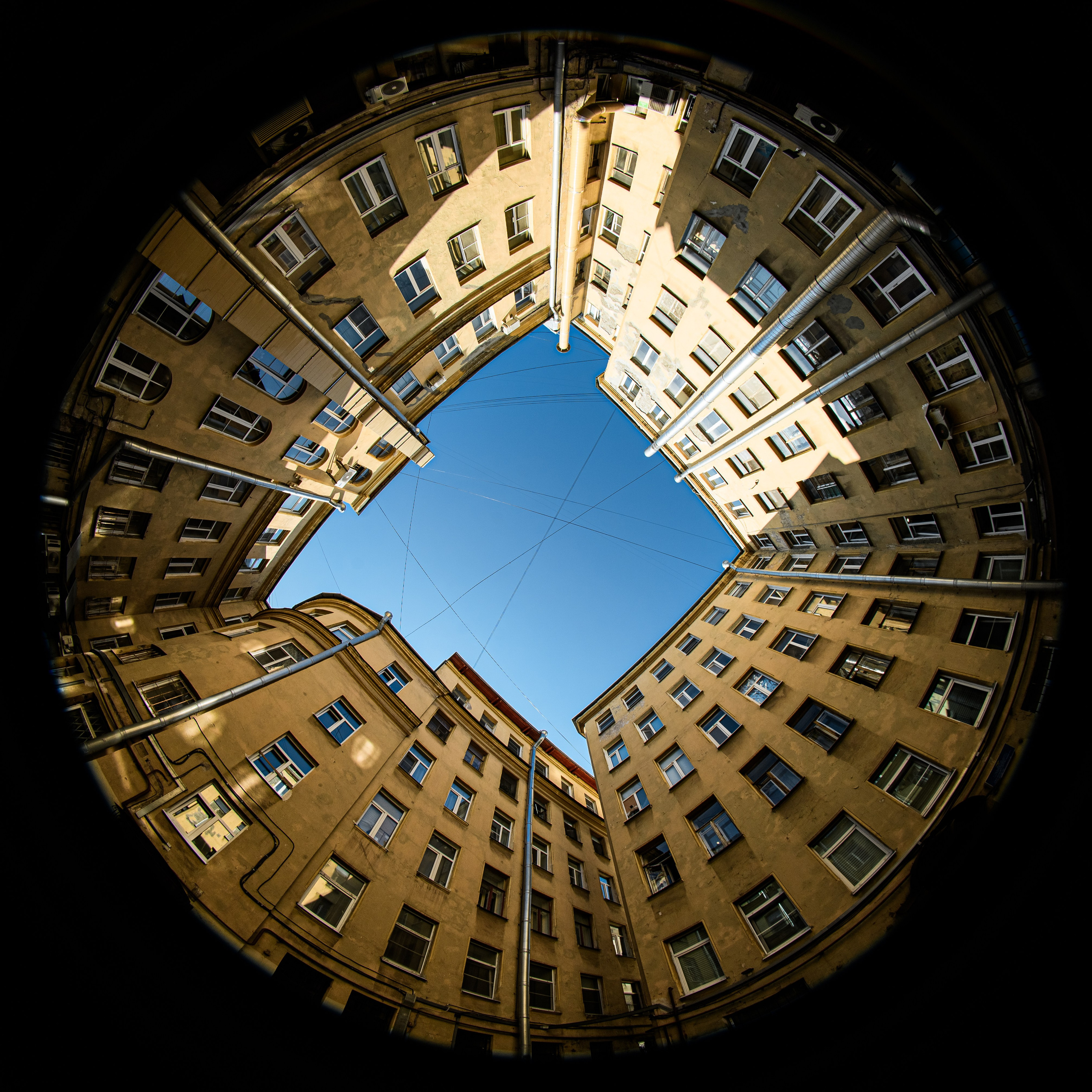 Большой проспект П.С., 54/2