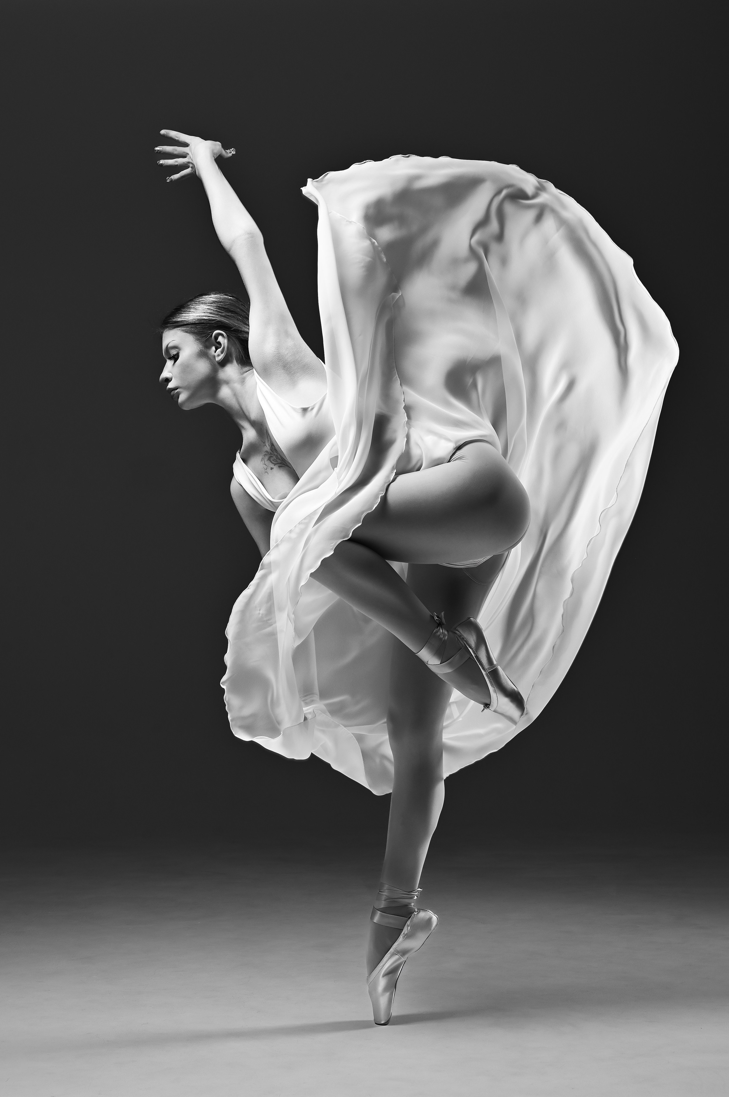 Портретный фотограф в Казани Алексей Клейменов