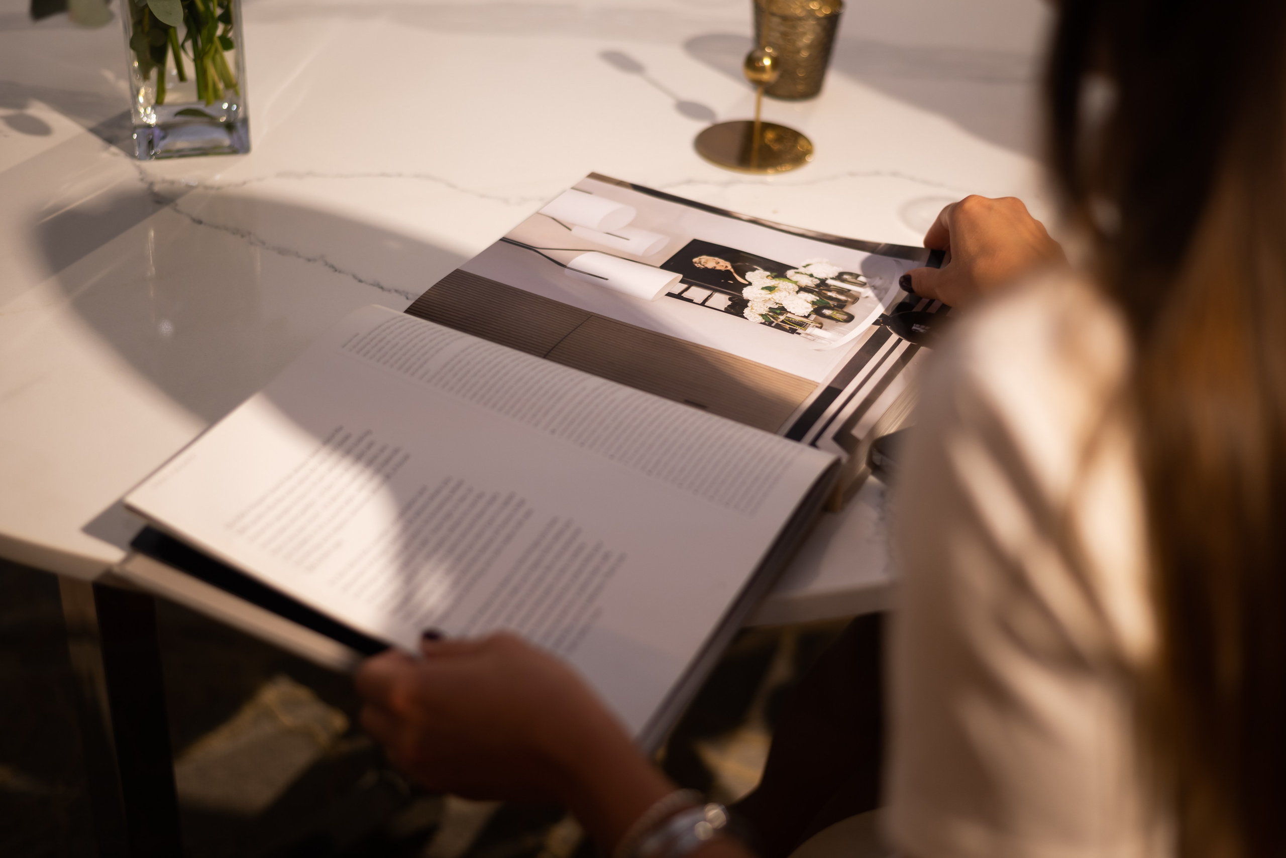 Презентация мебели. Event photographer from Moscow