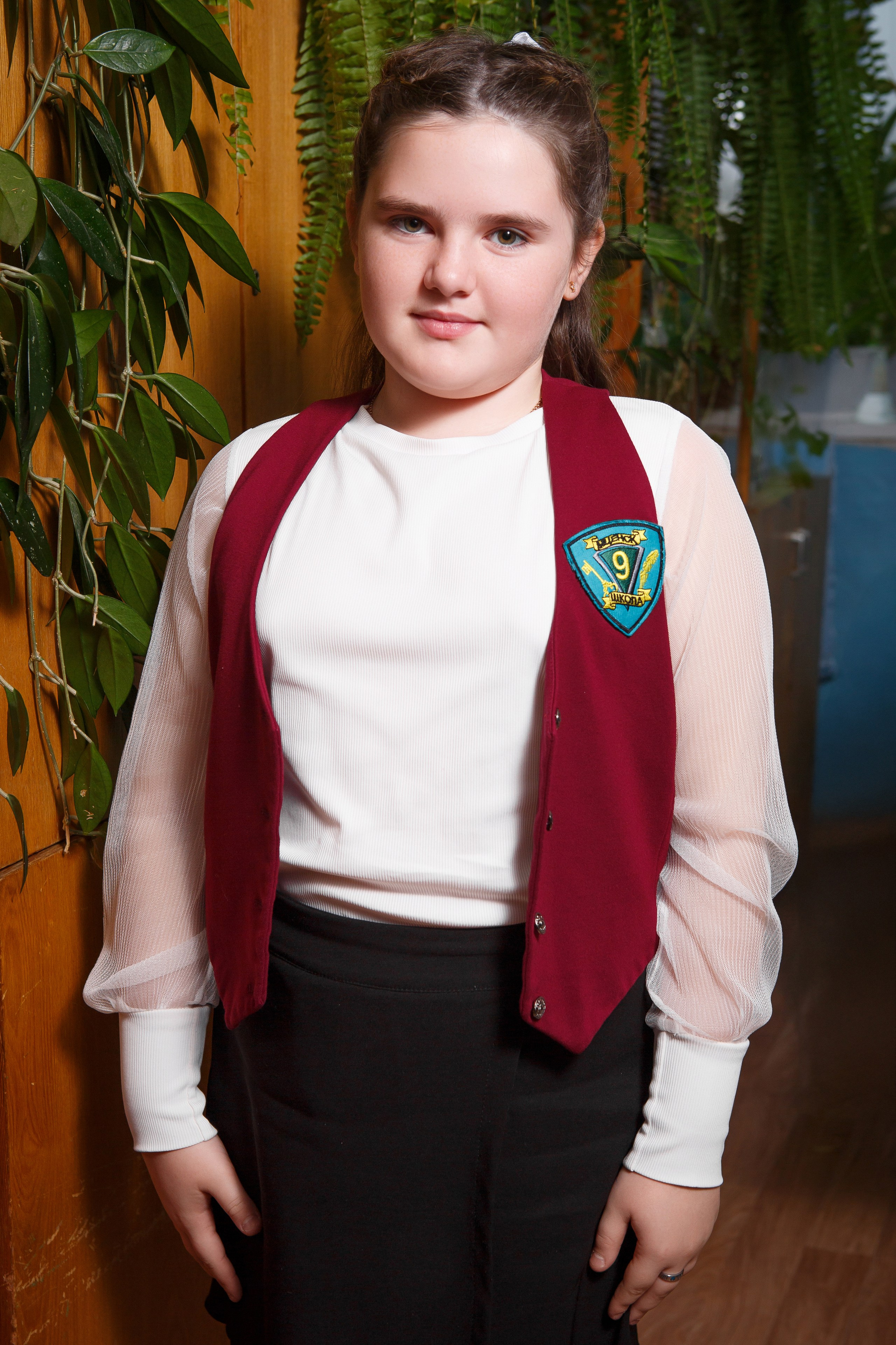 ПОРТРЕТНАЯ ФОТОСЕССИЯ В КЛАССЕ ДЛЯ 4 КЛАССА 9 ШКОЛА. ТВОЙ АЛЬБОМ / ТВОИ ПРАВИЛА