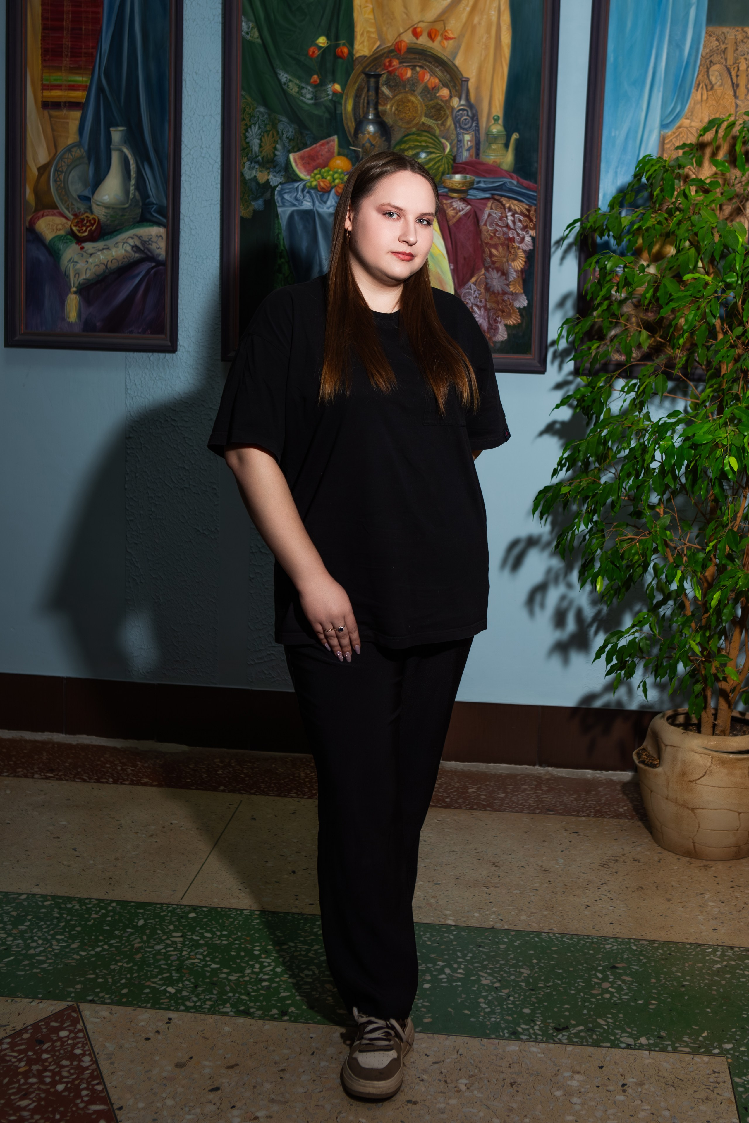 СЪЕМКА ПОРТРЕТОВ ДЛЯ ВЫПУСКНИКОВ ЧППК. ТВОЙ АЛЬБОМ / ТВОИ ПРАВИЛА