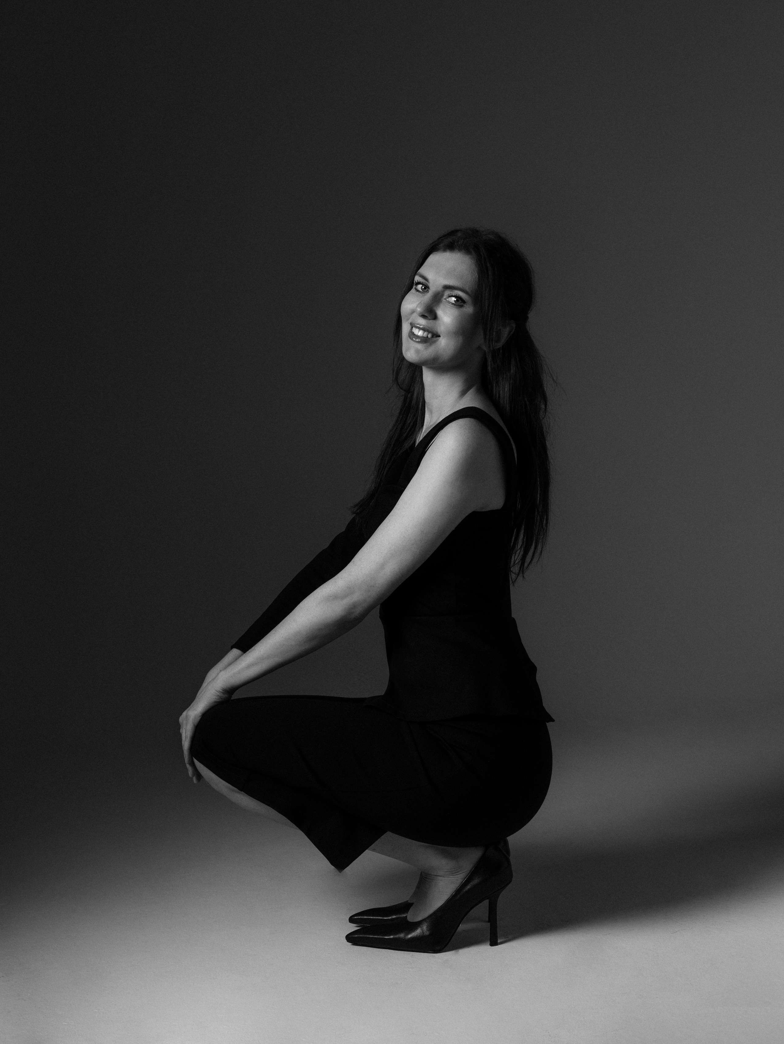 Старыгин и Партнеры. Портретный фотограф Москва Белогорцев Сергей