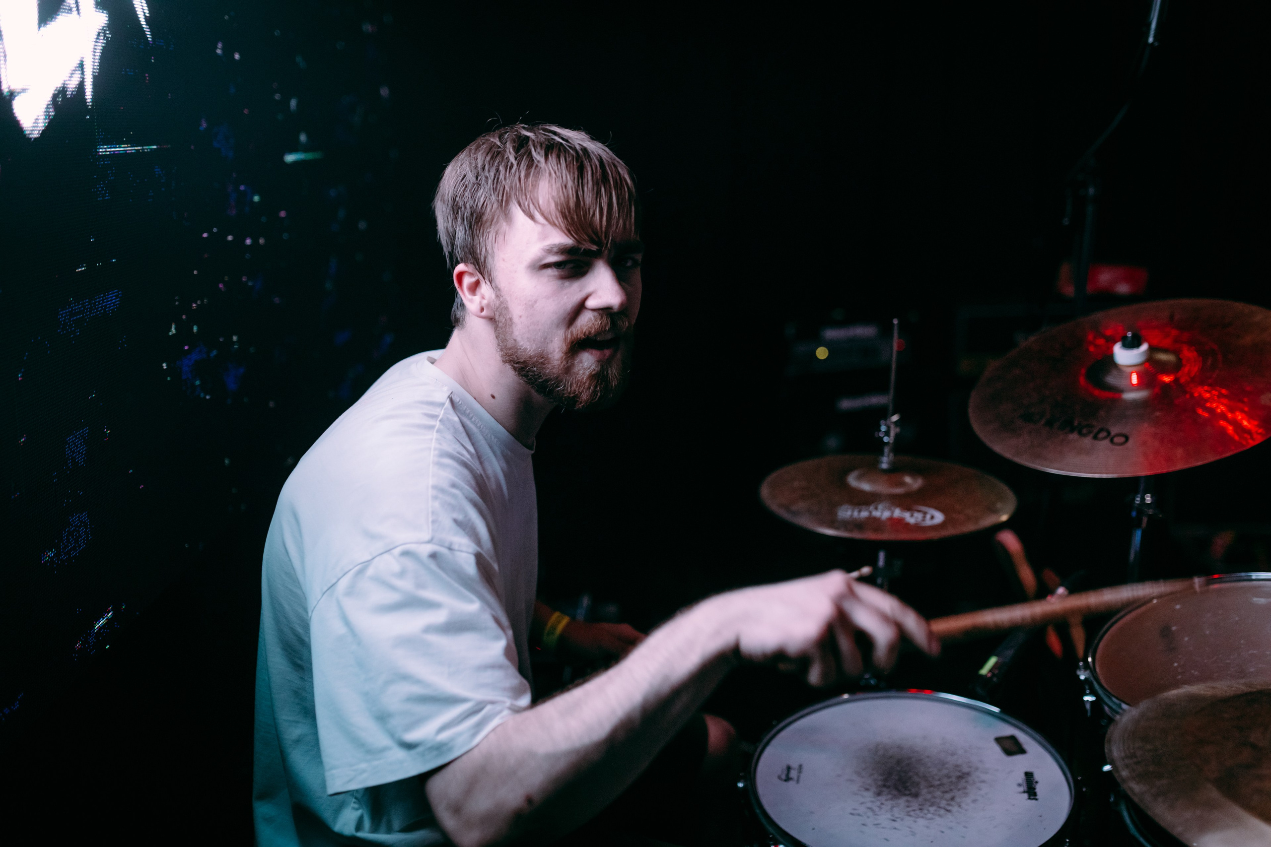 GONZO FELLAZ. Фотограф Елена Богачева (lenalena_na_na_na)