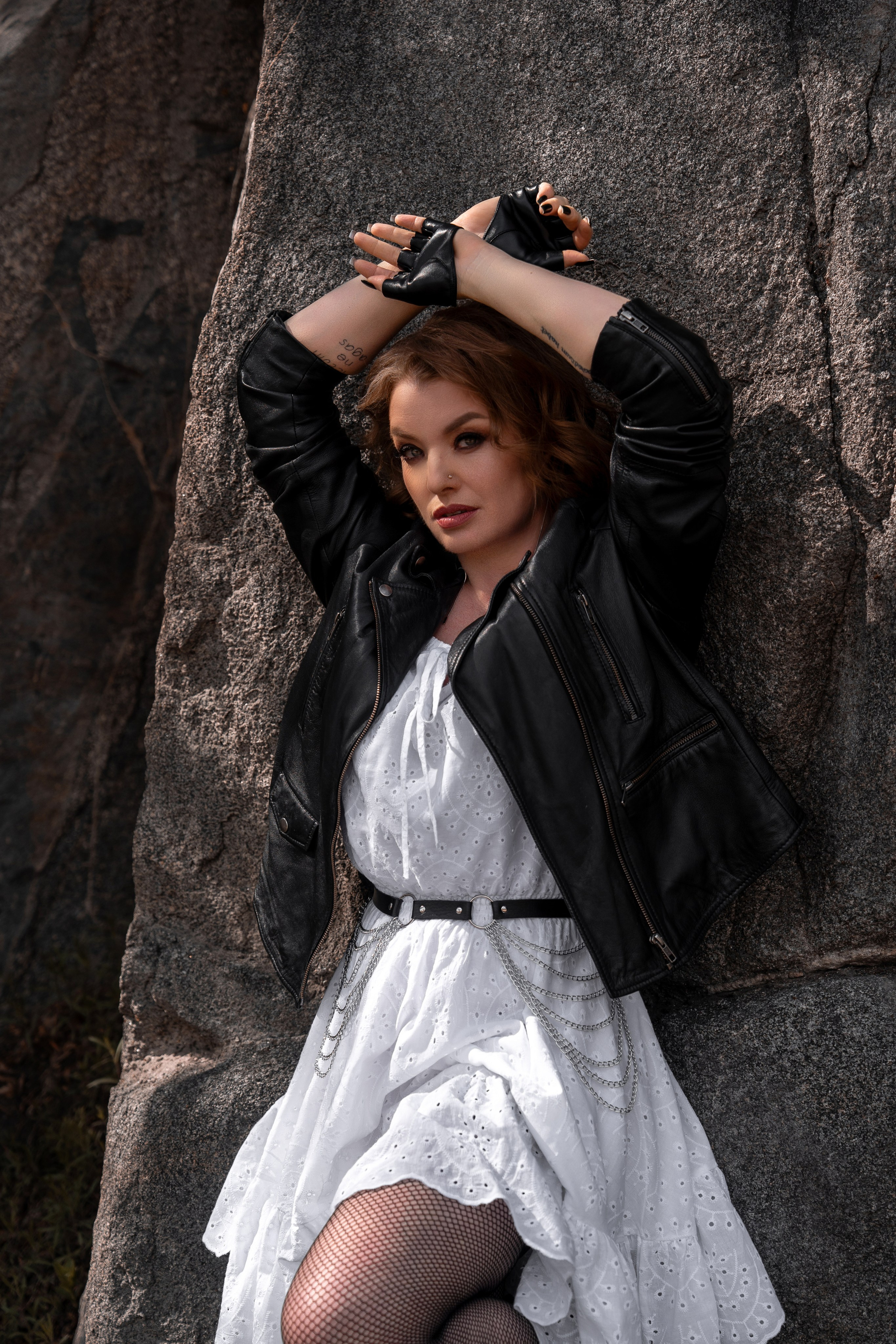 Женские на природе. Семейный и детский фотограф в Селенгинске Екатерина Чупрова