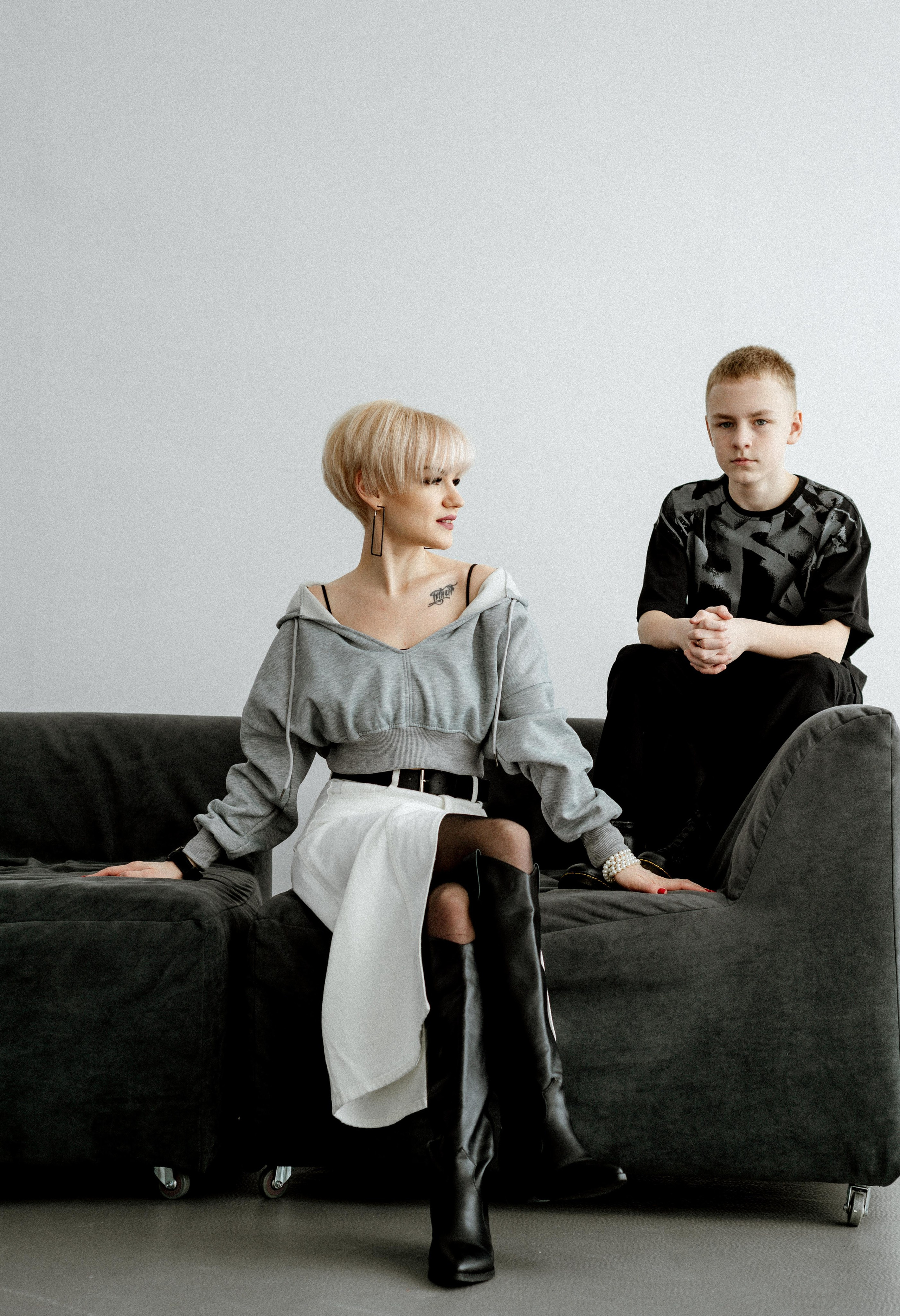 Семейный Альбом. Фотограф Алёна Евграфова