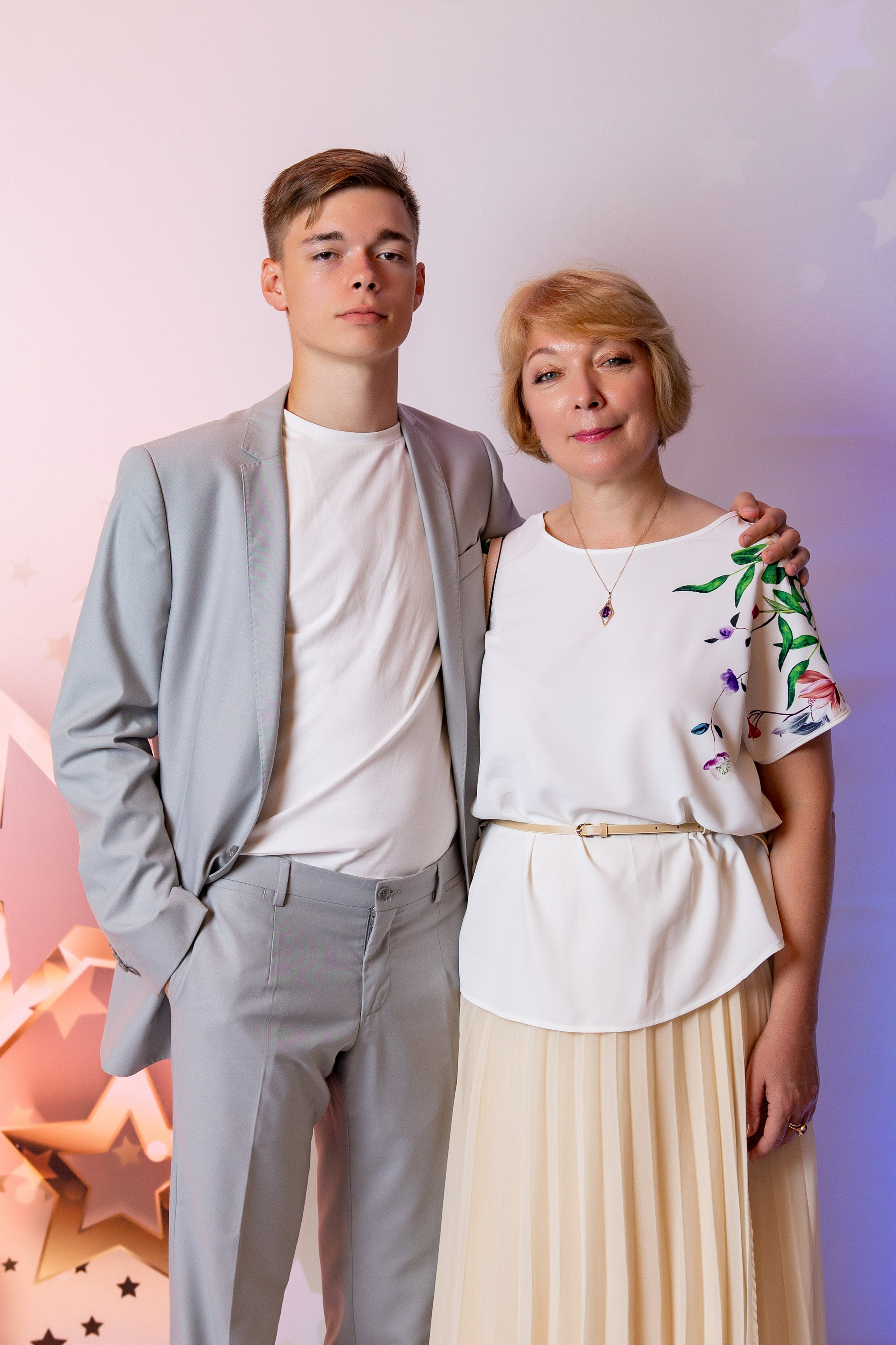 Выпускной бал школа 9. Выпускные альбомы в Краснодарском крае