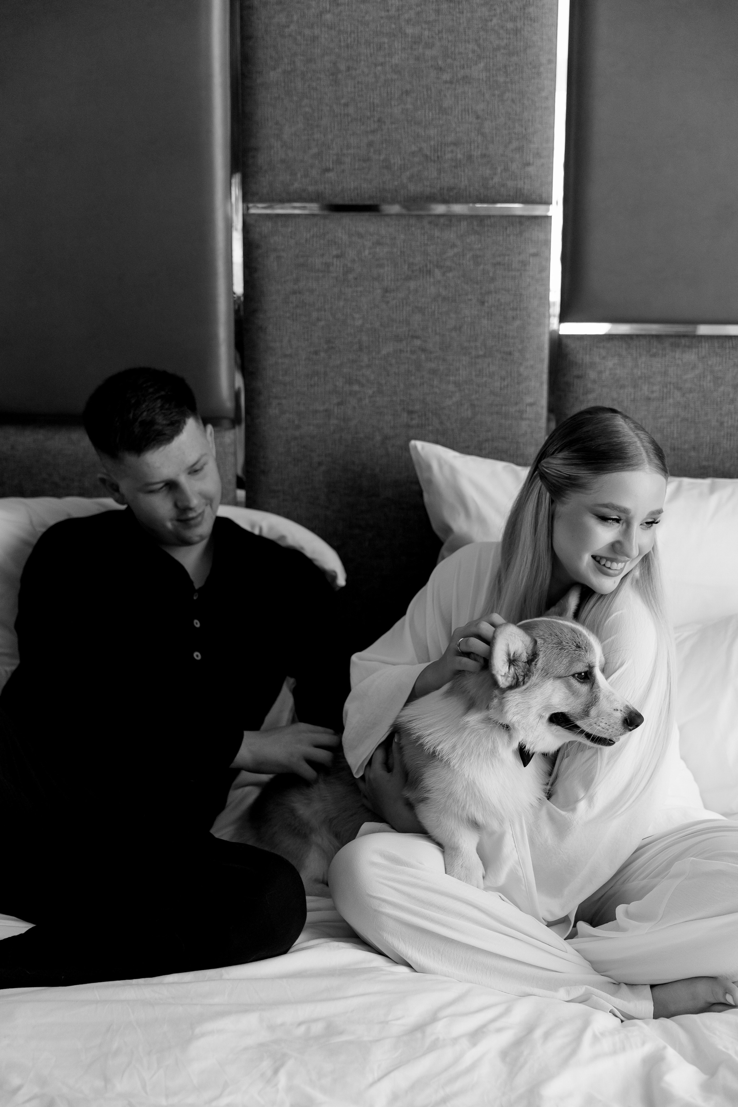 Евгений и Мирослава. Wedding and Reportage photographer Marmarov Christya