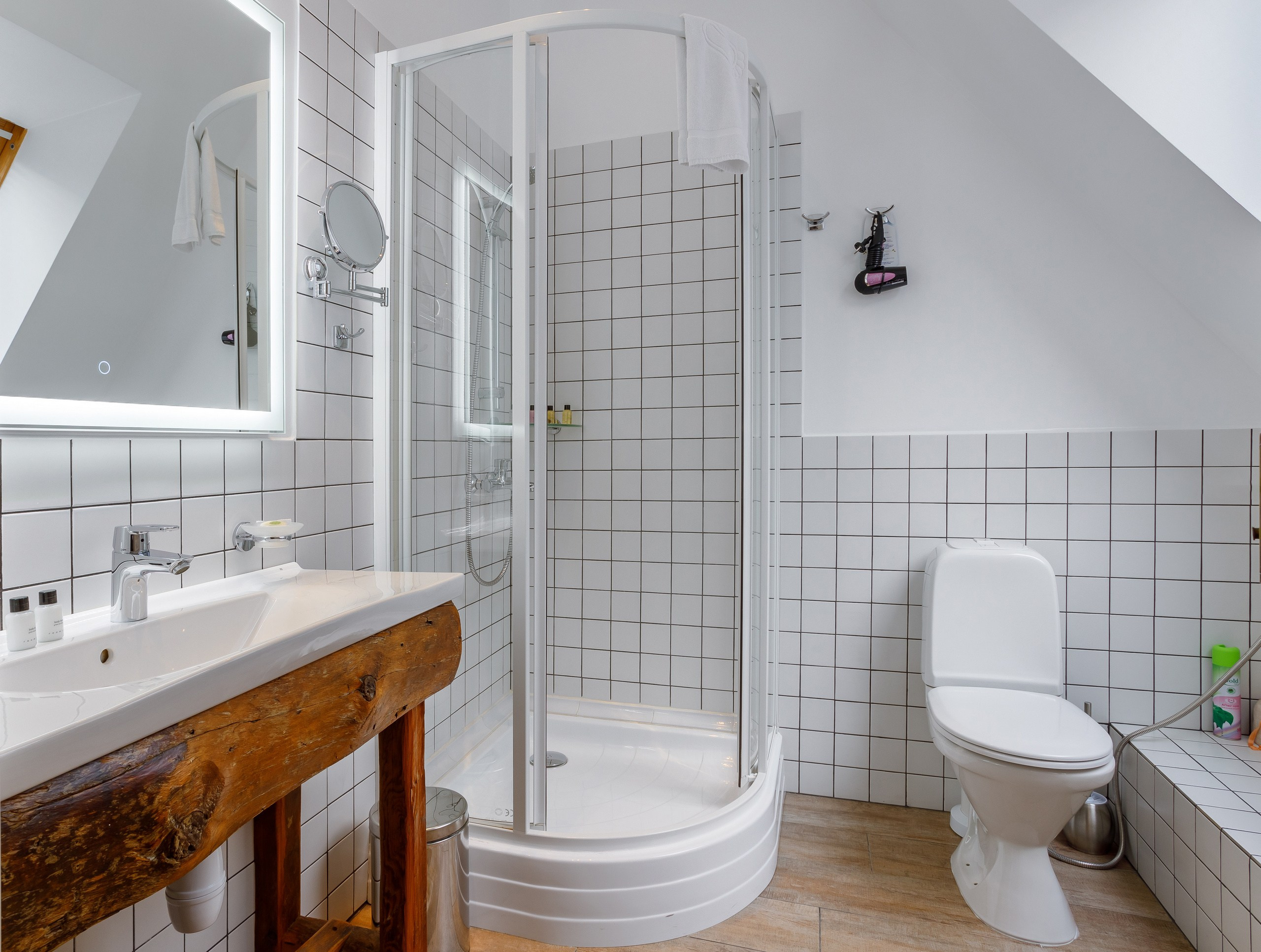 Профессиональная фотосъемка интерьеров