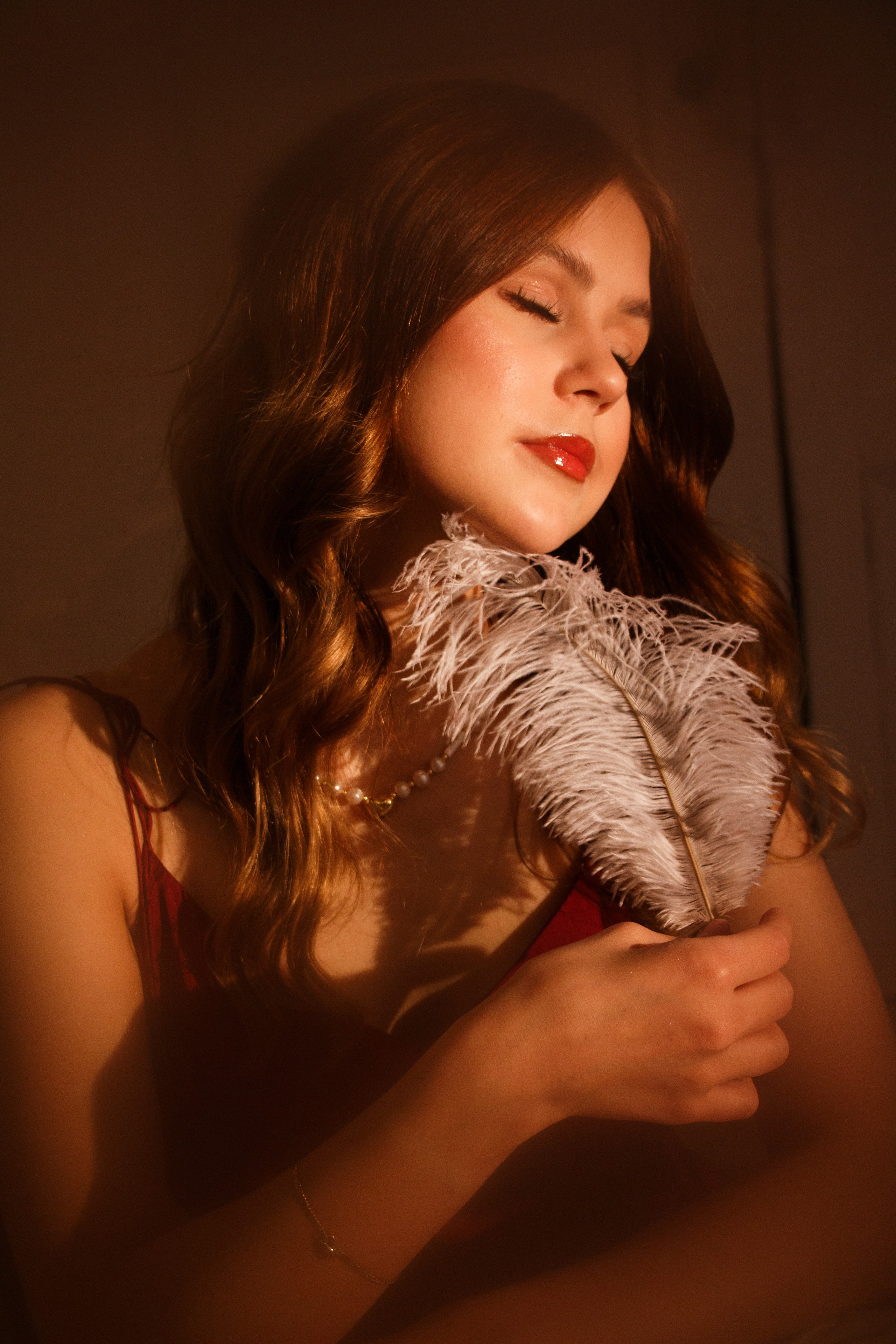 Леся. Главная