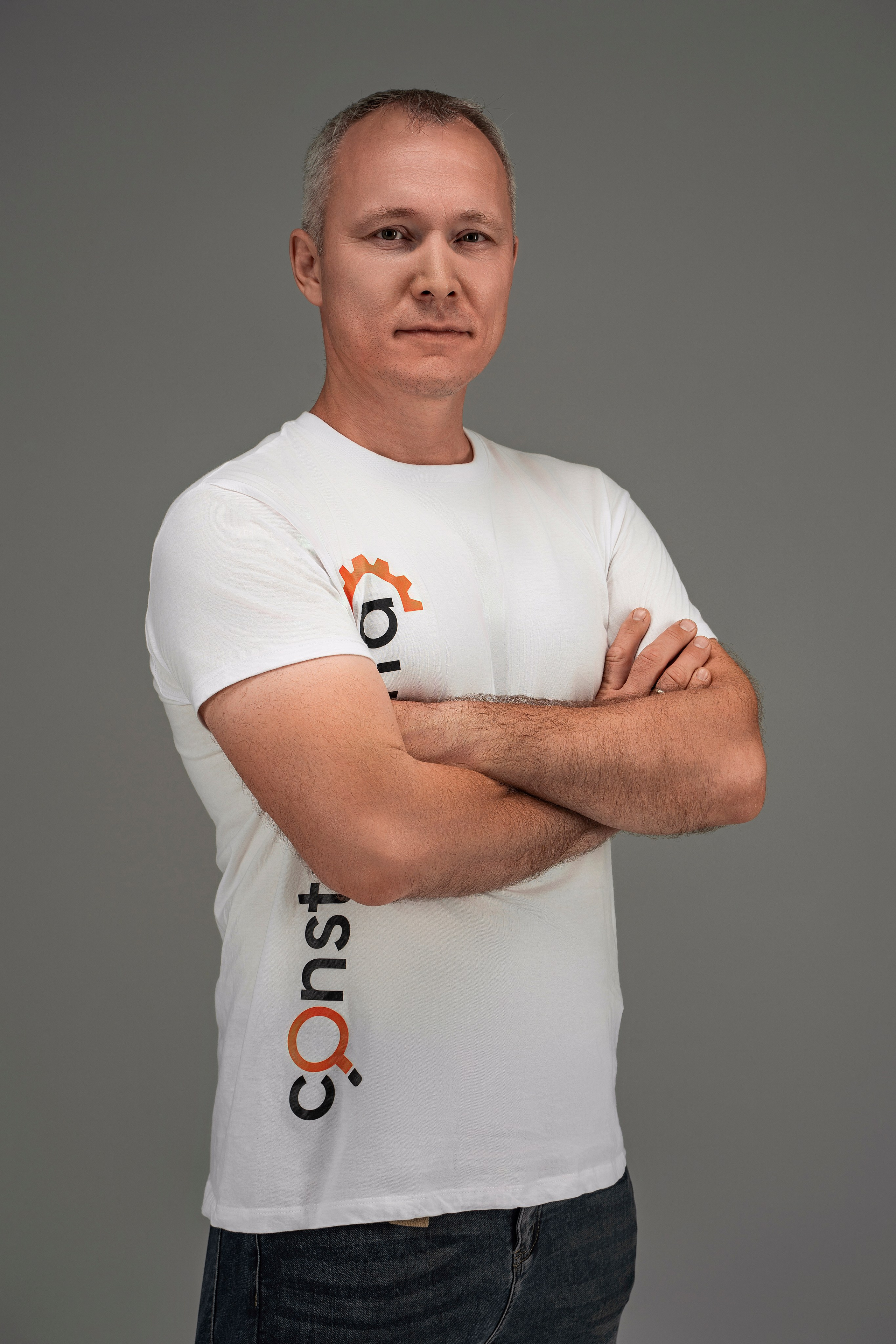 Constructerra. Фотограф Казань