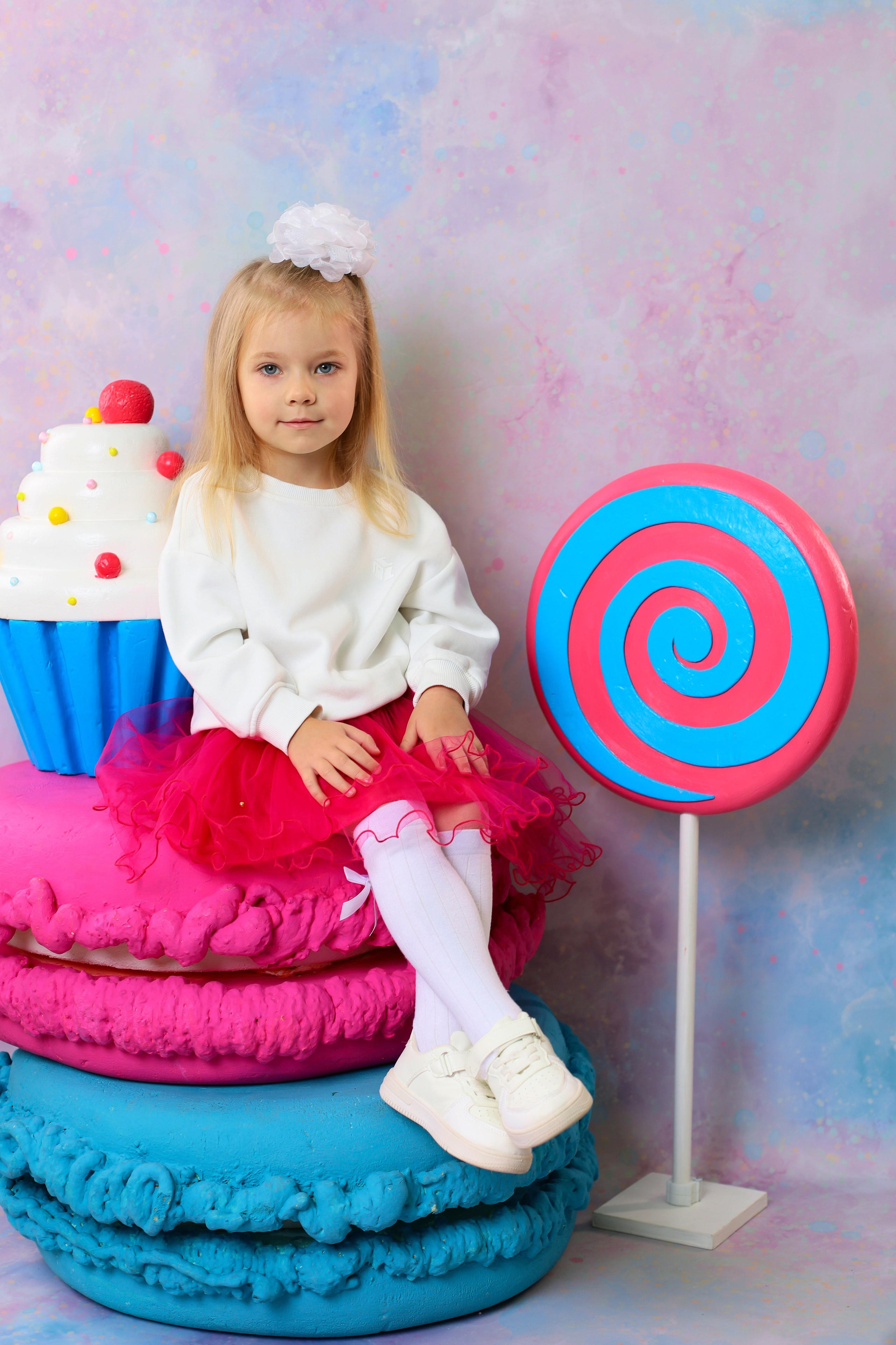 Карамельное детство. Выпускные альбомы в Таганроге и Ростовской Области