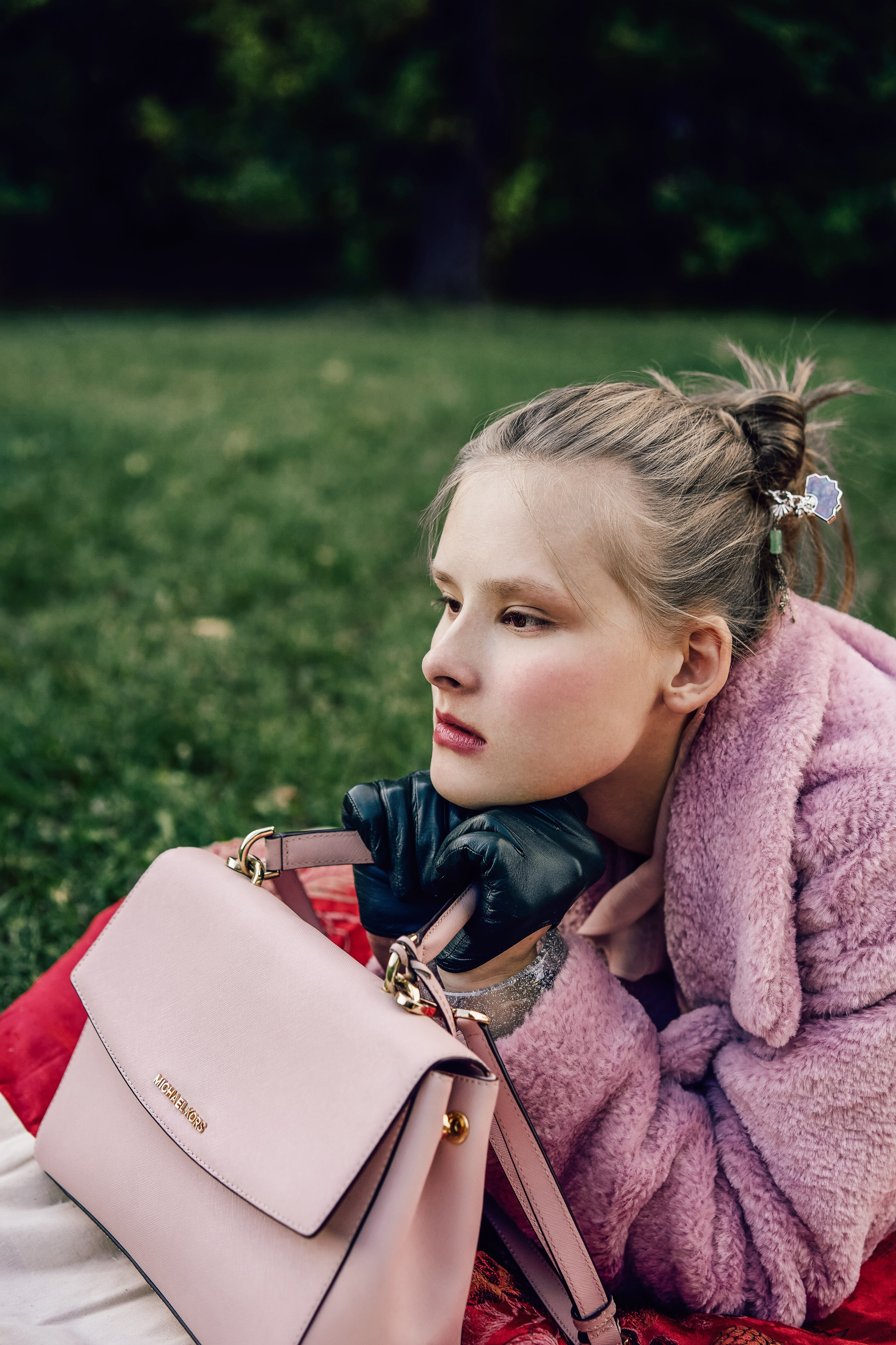 Елизавета в Китае. Светлана Гордеева. Портретный фотограф