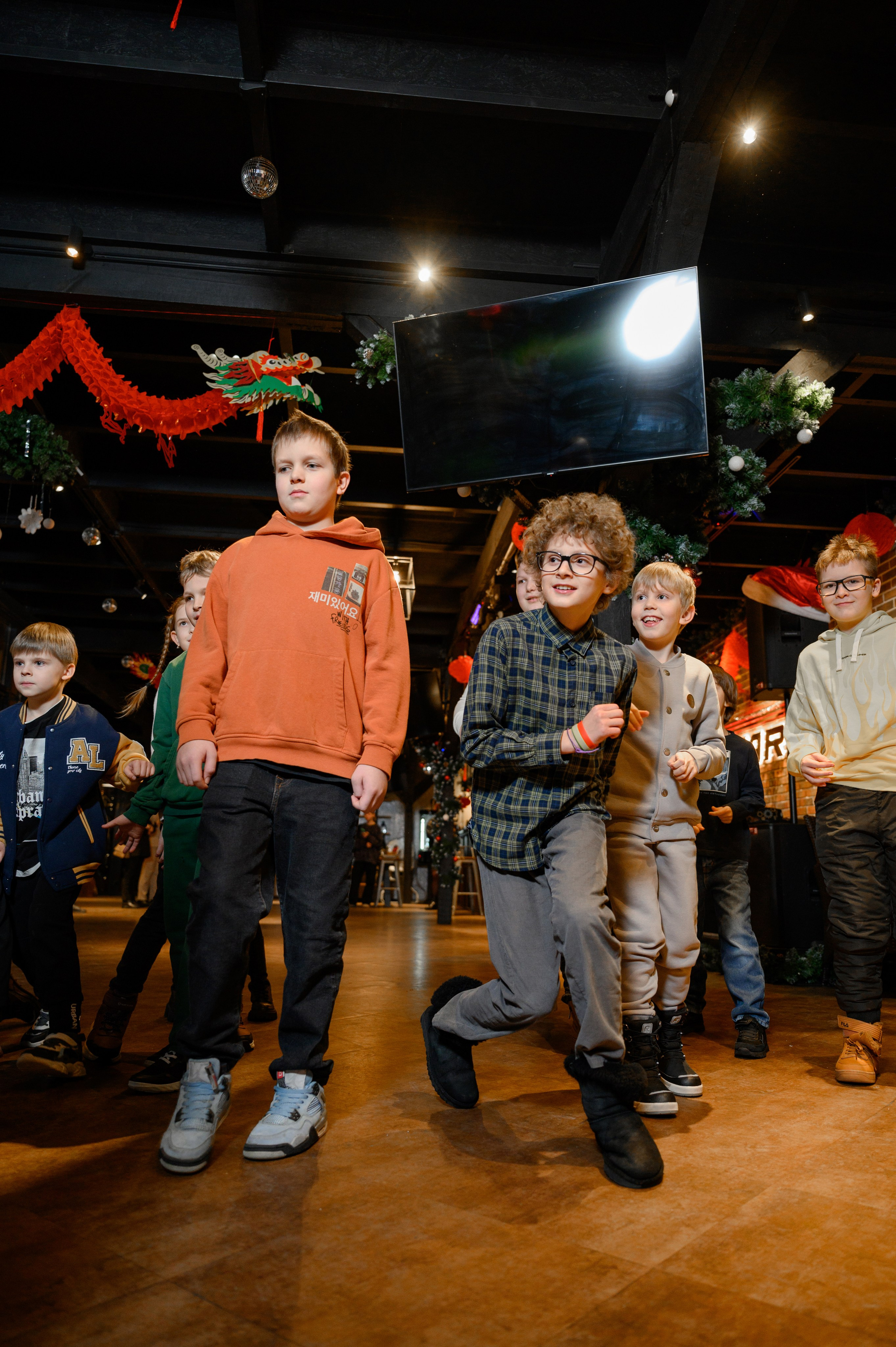 Фотограф детский день рождение. Фотограф в Липецке Ковалько Евгений